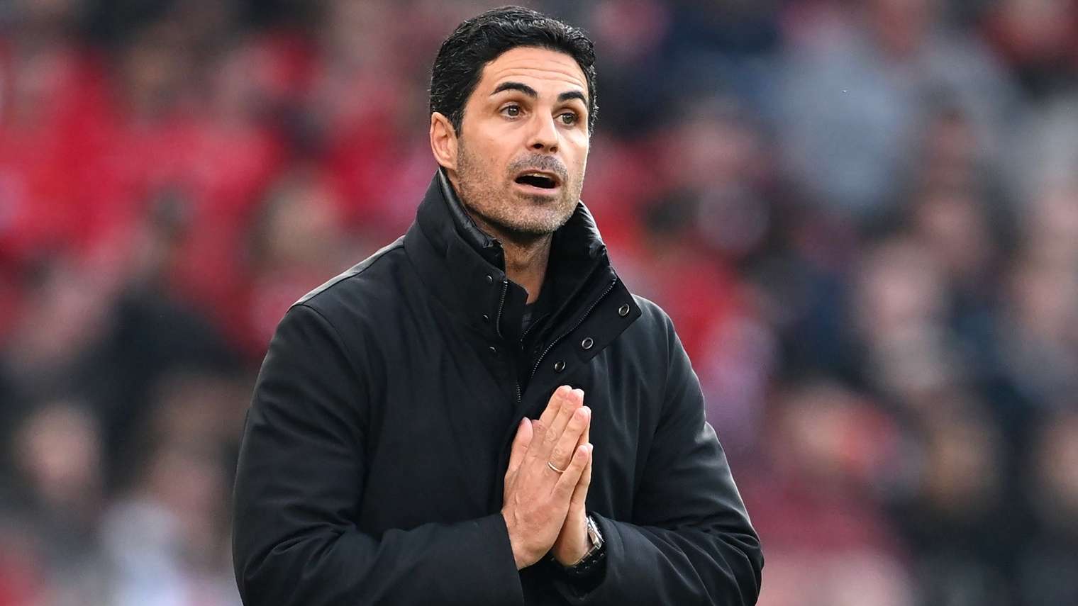 Arteta reveals Arsenal transfer window hopes after Berta's arrival  