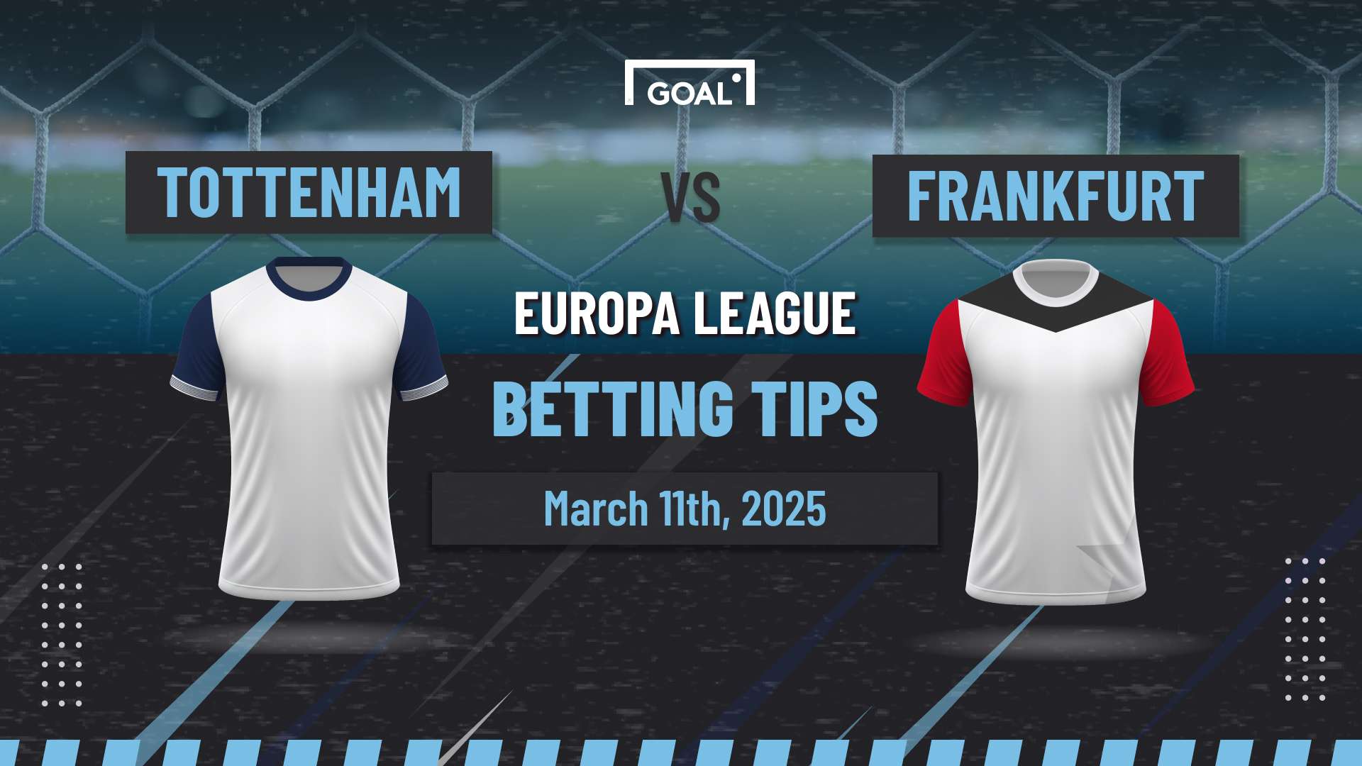 Tottenham vs Frankfurt Predictions: Struggling Spurs’ Tough Task  