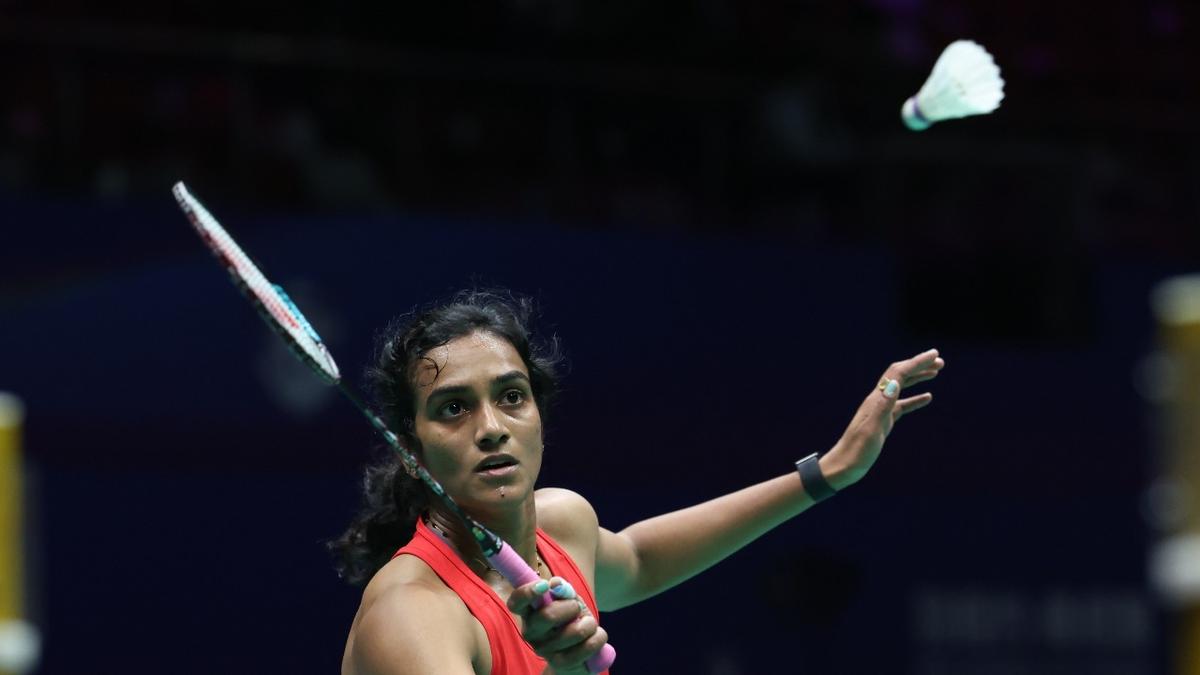 Badminton Asia Championships 2025: Prannoy makes early exit  