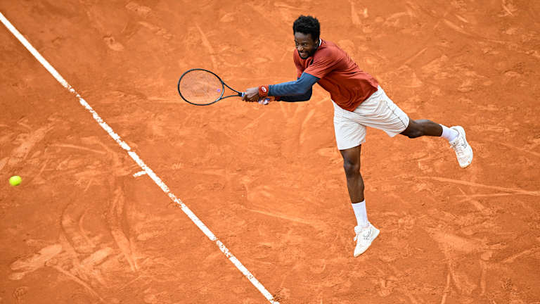 Matteo Berrettini sends Alexander Zverev crashing out of Monte Carlo  