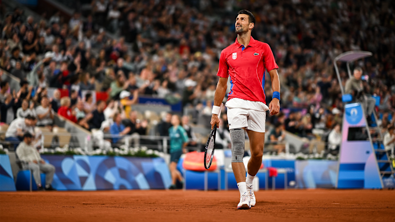 Tommy Paul returns to Team World for 2025 Laver Cup in San Francisco  