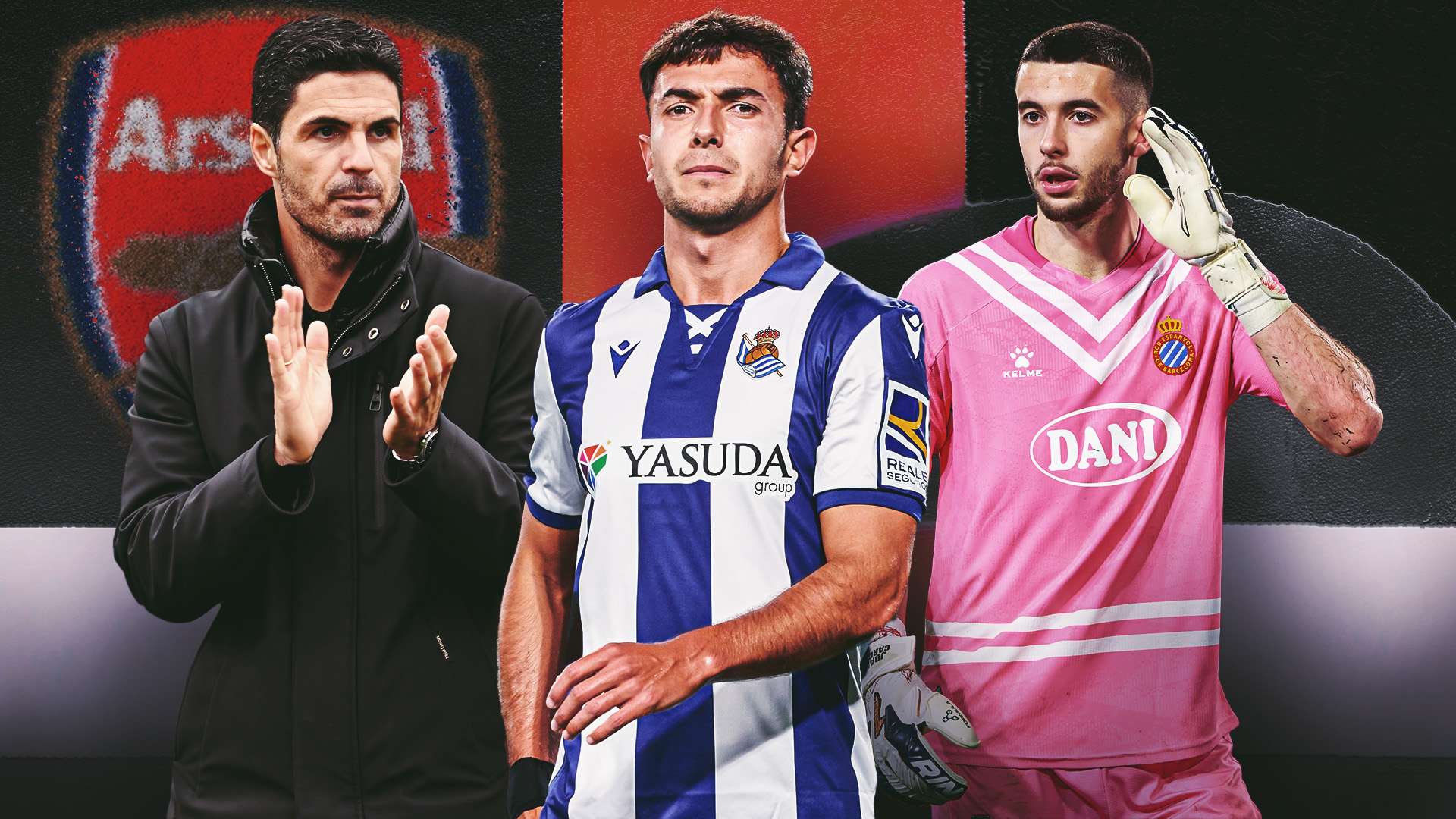 Arsenal are getting their early transfer priorities wrong  