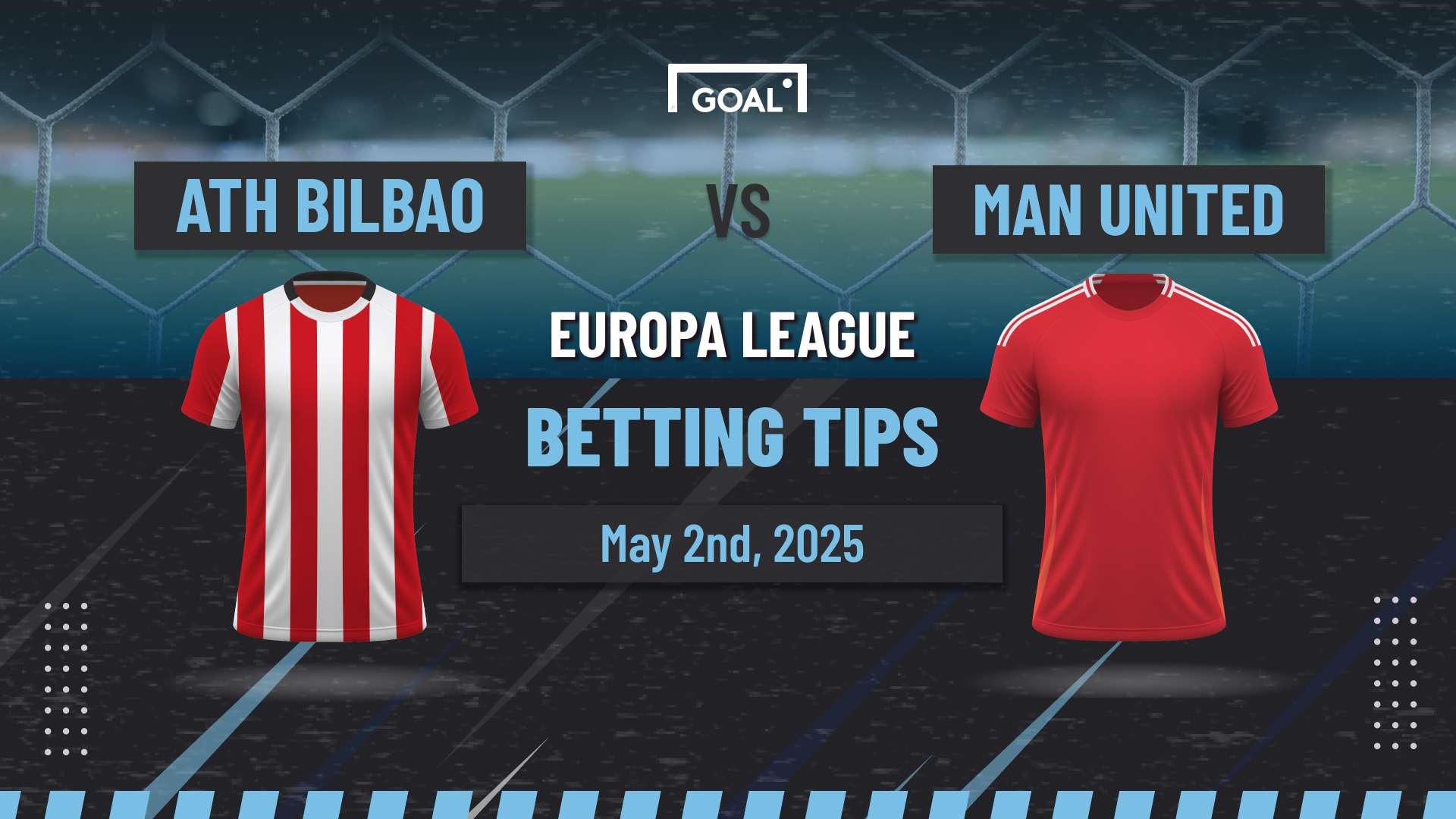 Athletic Club vs Man UTD: The Lions Put One Foot in Final  