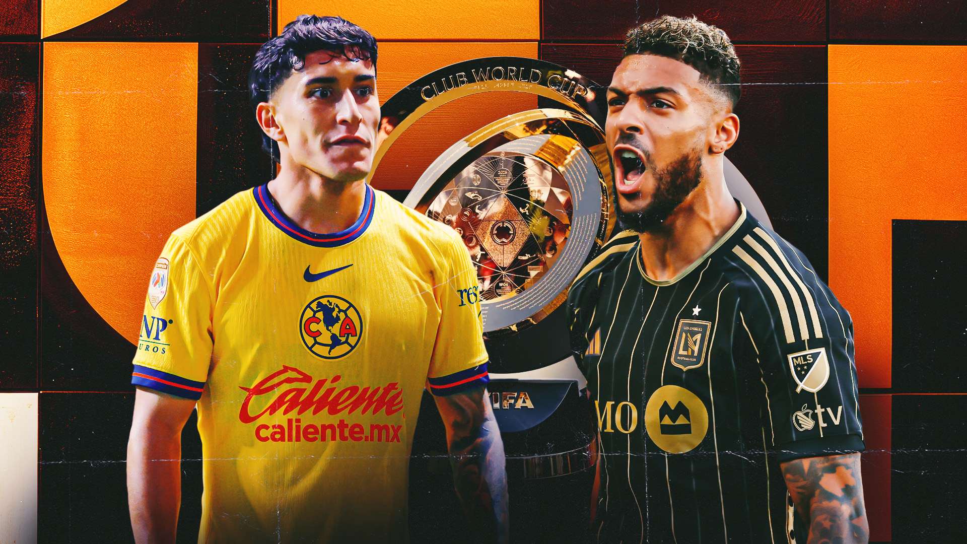 LAFC vs. Club America: Club World Cup berth on the line  