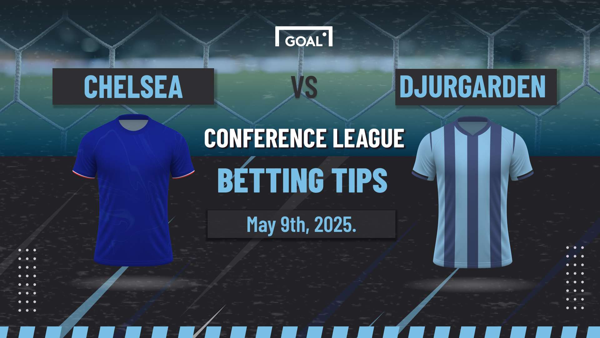 Chelsea vs Djurgarden Predictions: A Date in Wrocław Awaits the Blues  