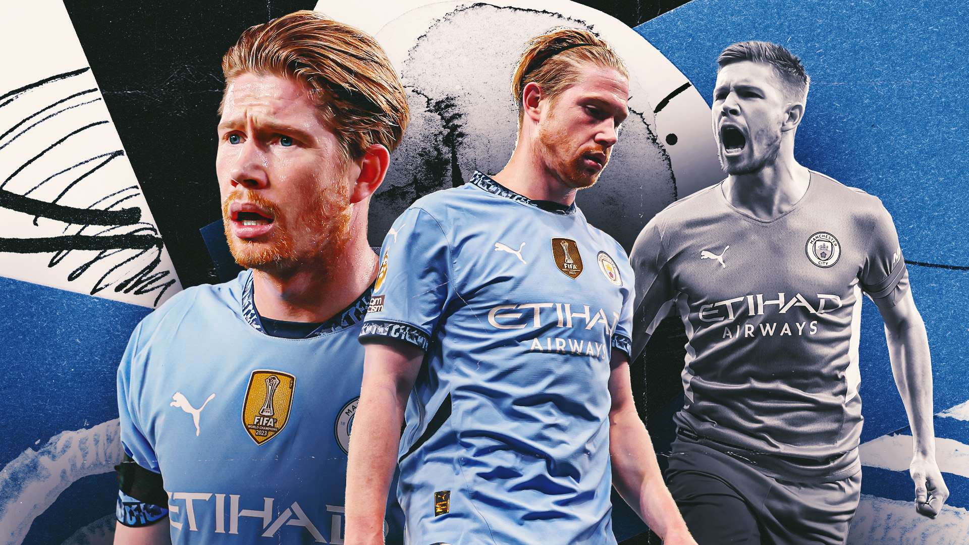 The Rondo: Impact of De Bruyne reportedly rejecting MLS move  