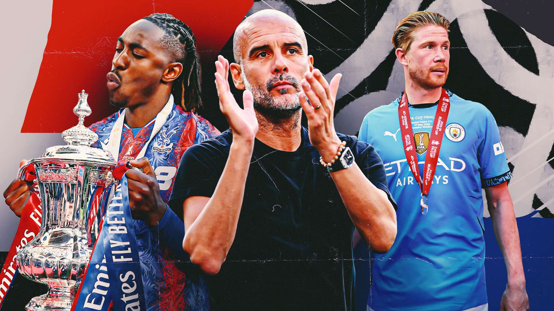 Pep overthought it - AGAIN! Arrogant tactics cost Man City  