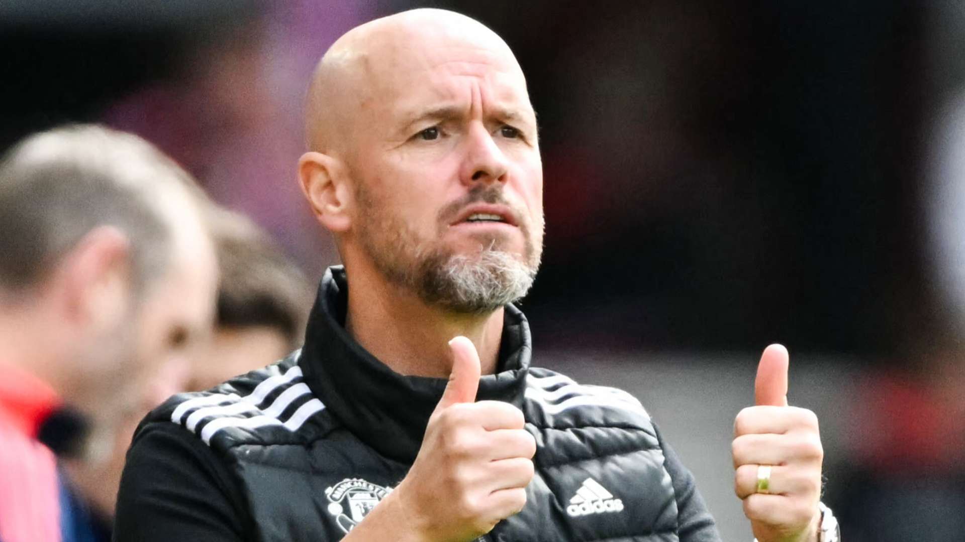 Ten Hag is back! Ex-Man Utd boss succeeds Alonso at Leverkusen  
