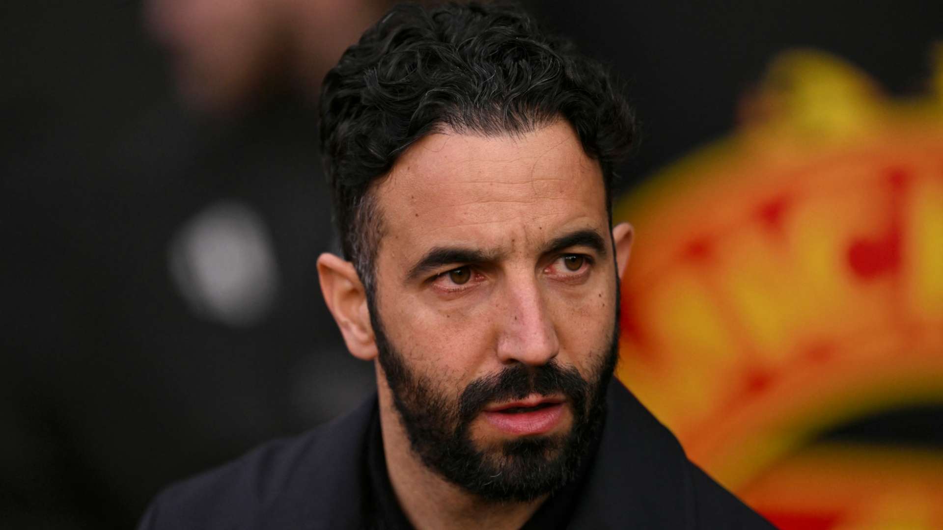 Revealed: Amorim talked out of resigning from Man Utd job  