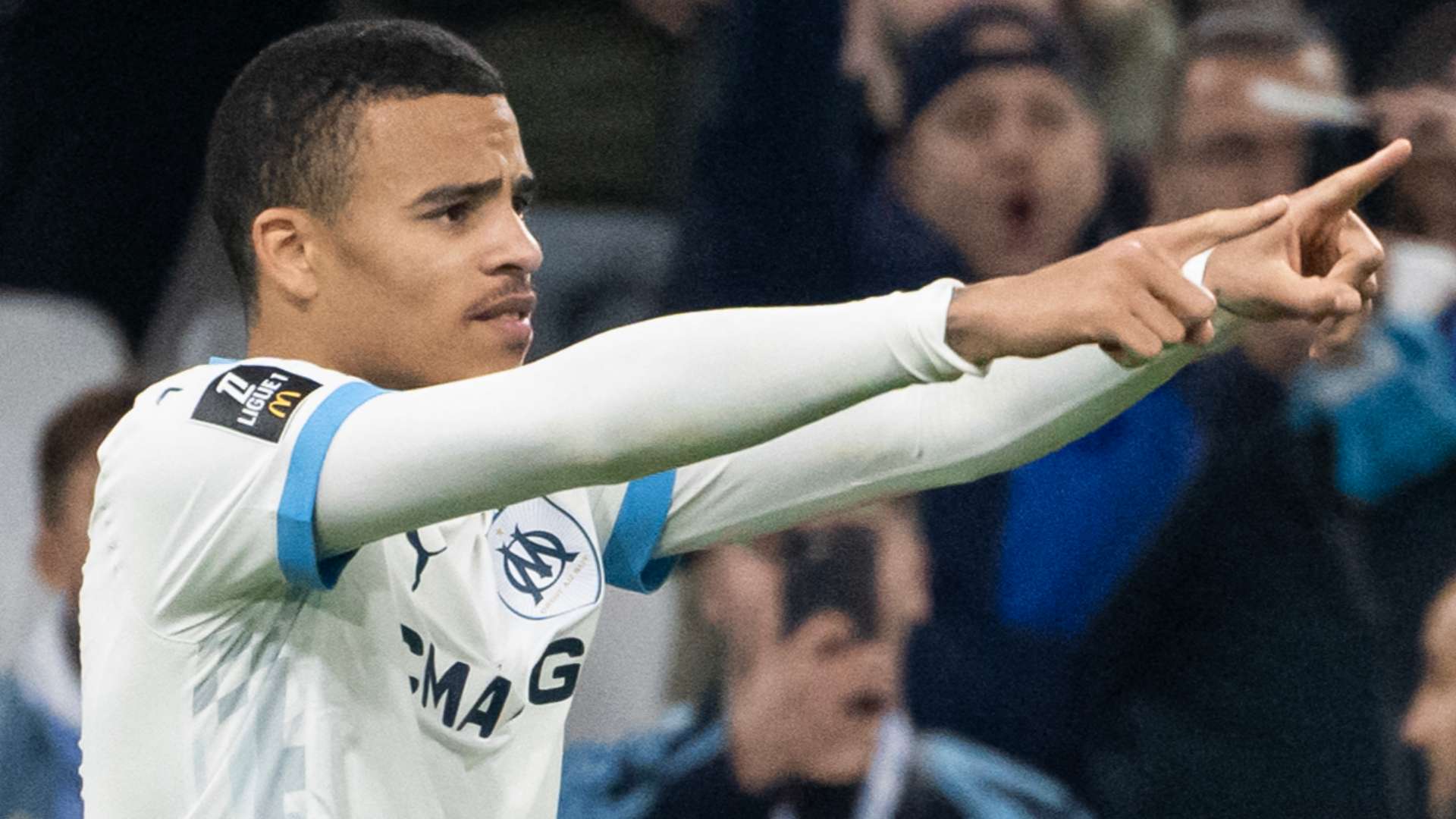 Greenwood update offered as Marseille confirm transfer plans  