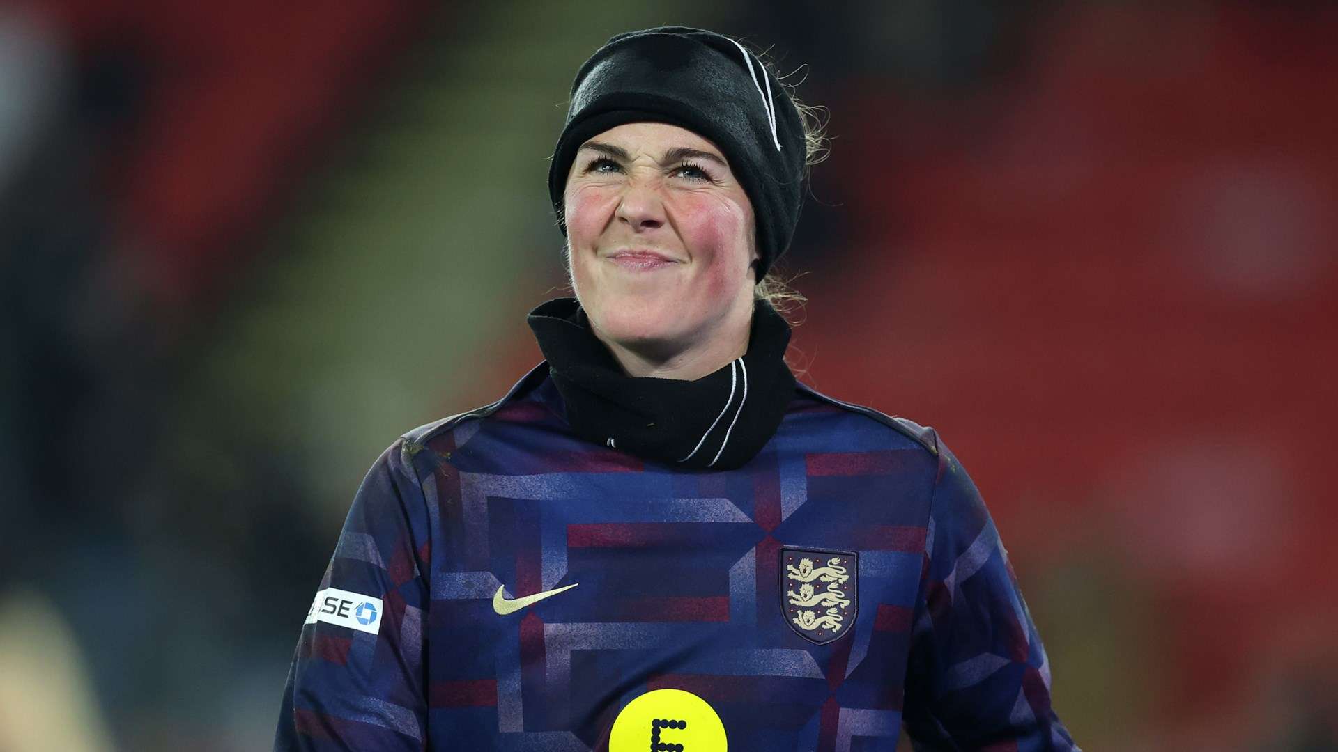 Revealed: Meeting which led to Earps' shock England retirement  