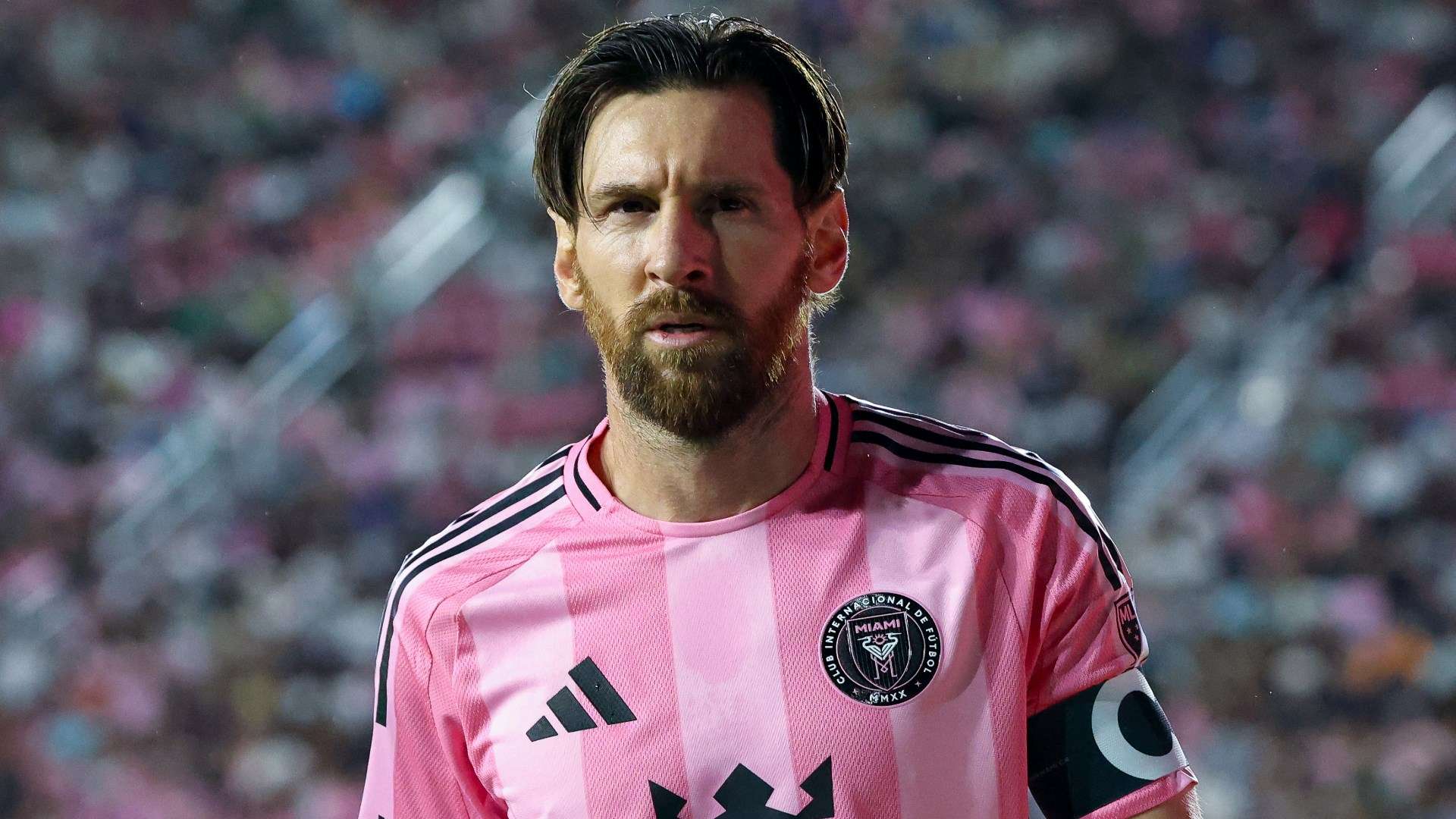 Messi still loves Barca! GOAT sends congrats to champions  