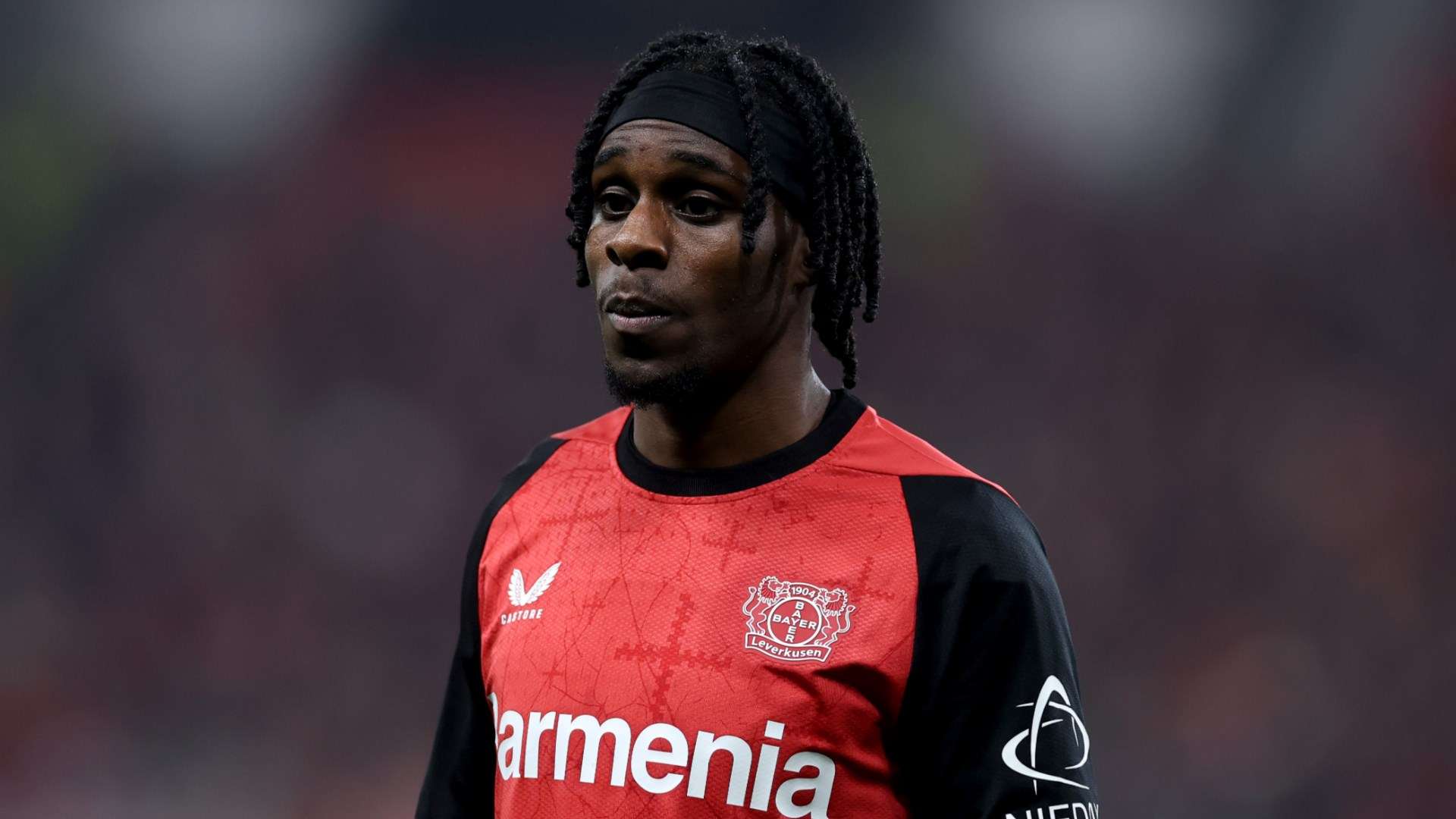 Transfers LIVE: Frimpong on cusp of £30m Liverpool switch  