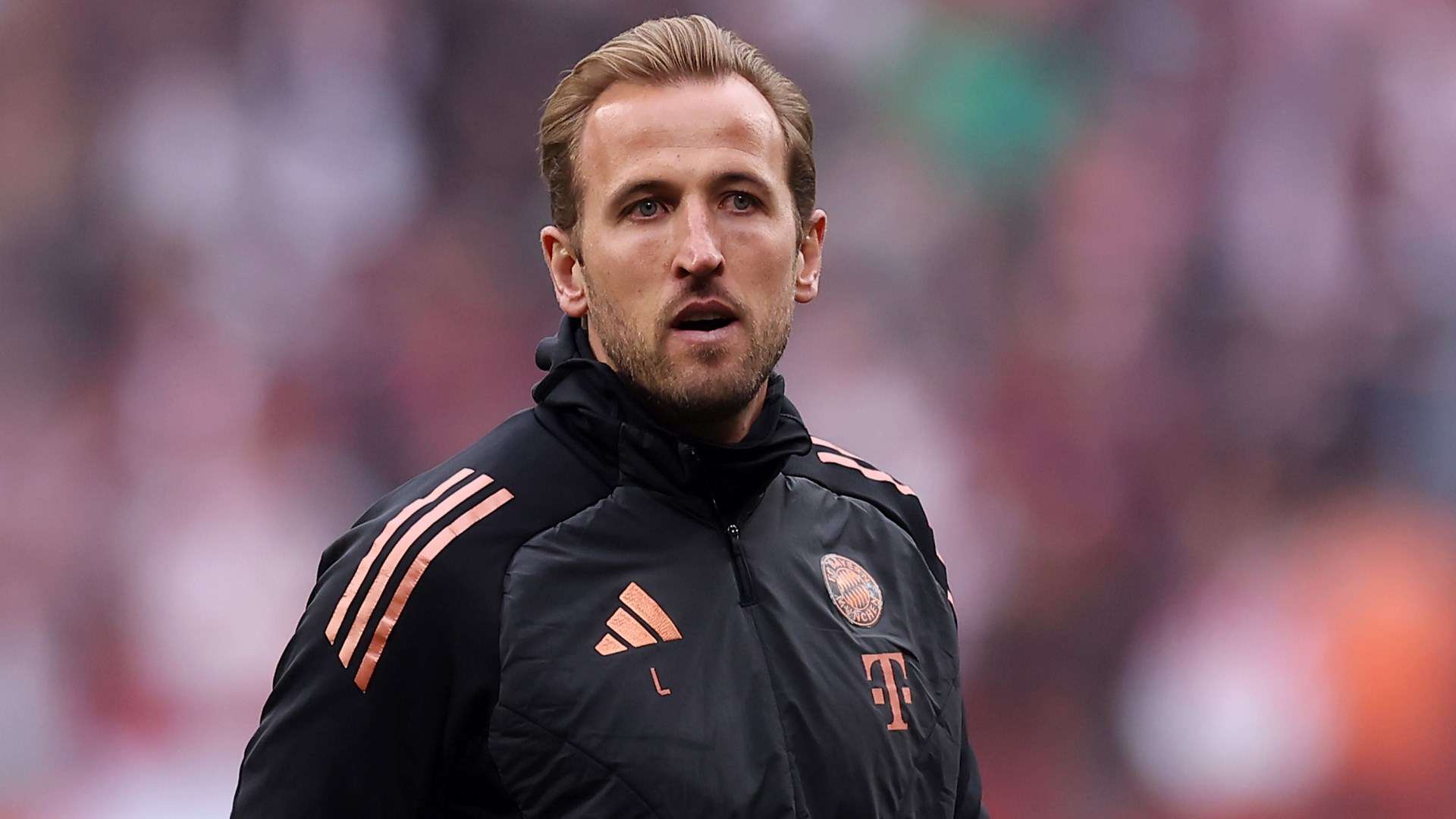 Kane snubs Van Dijk for toughest defender he's ever faced  