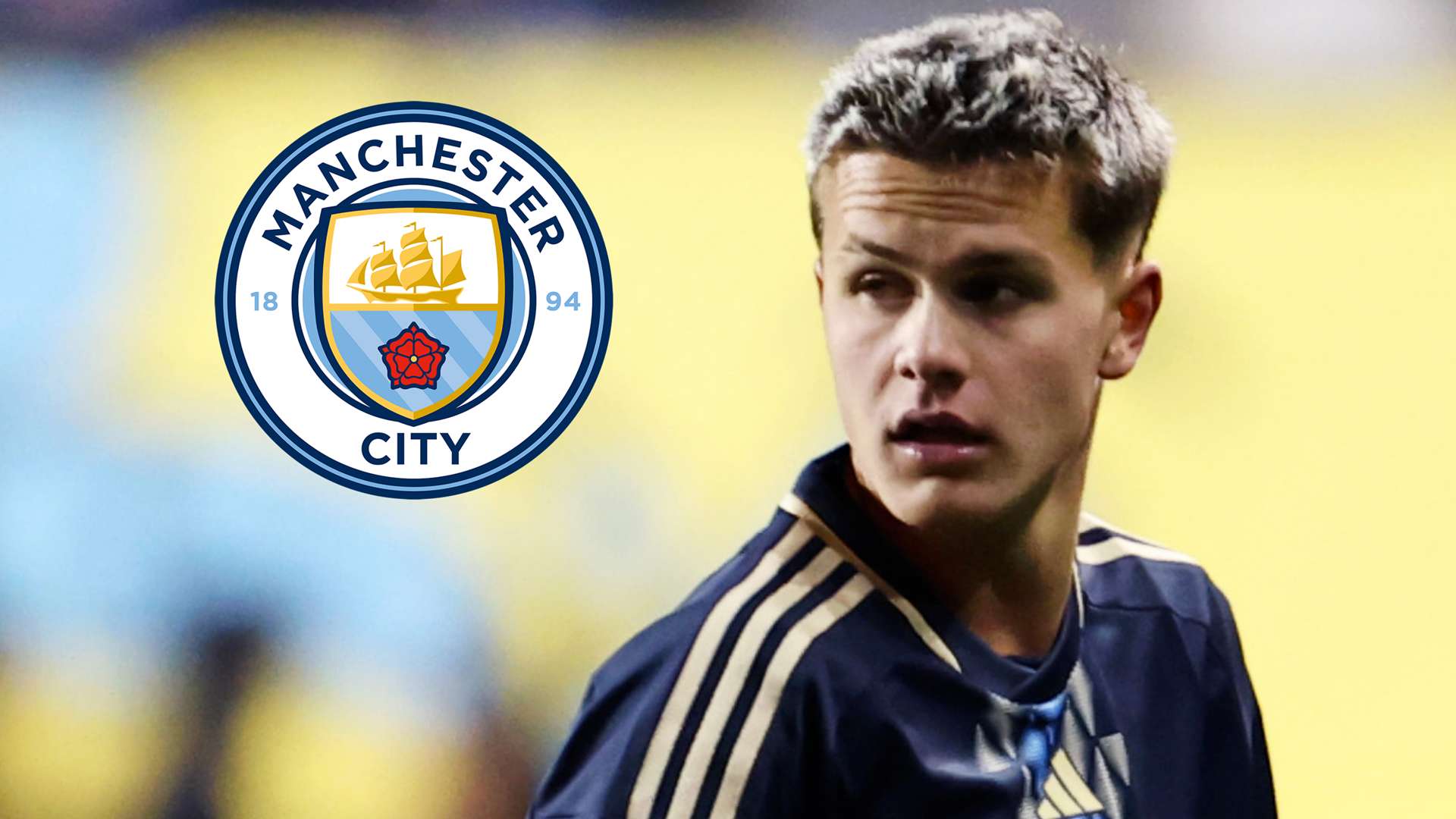 Revealed: Man City’s 2025 plan for future USMNT star Sullivan  