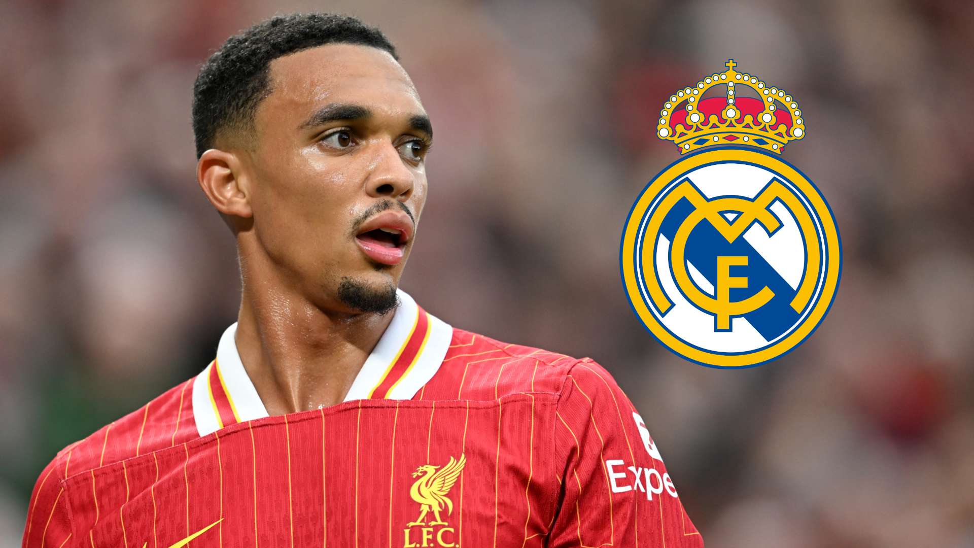 Liverpool fans right to feel 'upset' over Trent's Anfield exit  