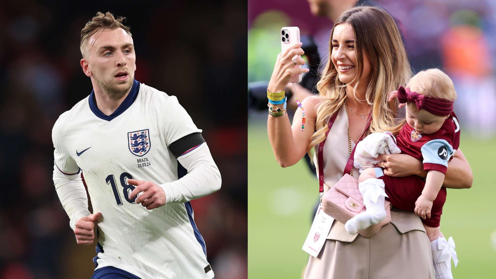 Bowen snubbed by Tuchel despite moving wedding TWICE for England  