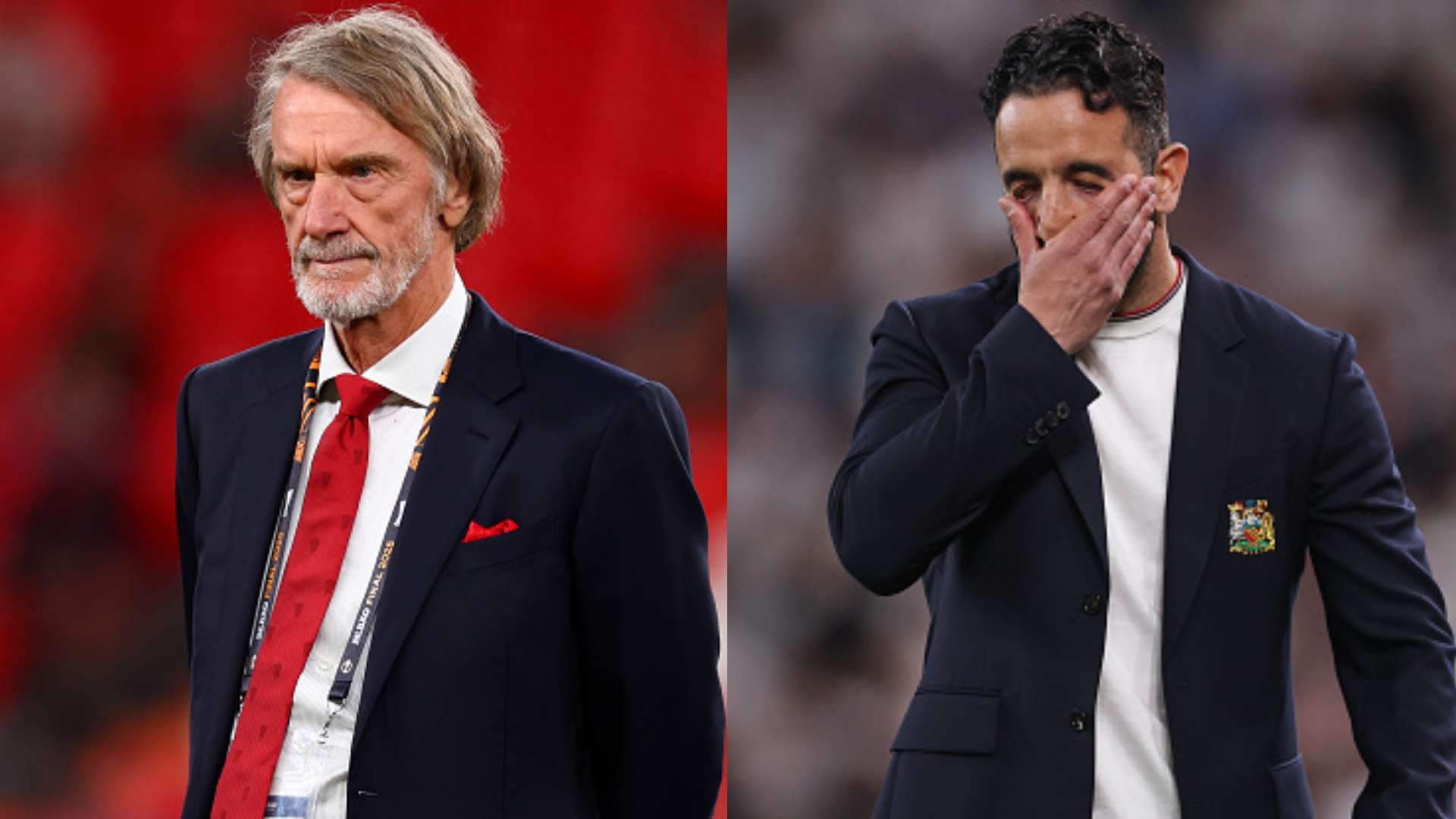 Ratcliffe criticised for 'nonsense' comments over Man Utd finances  