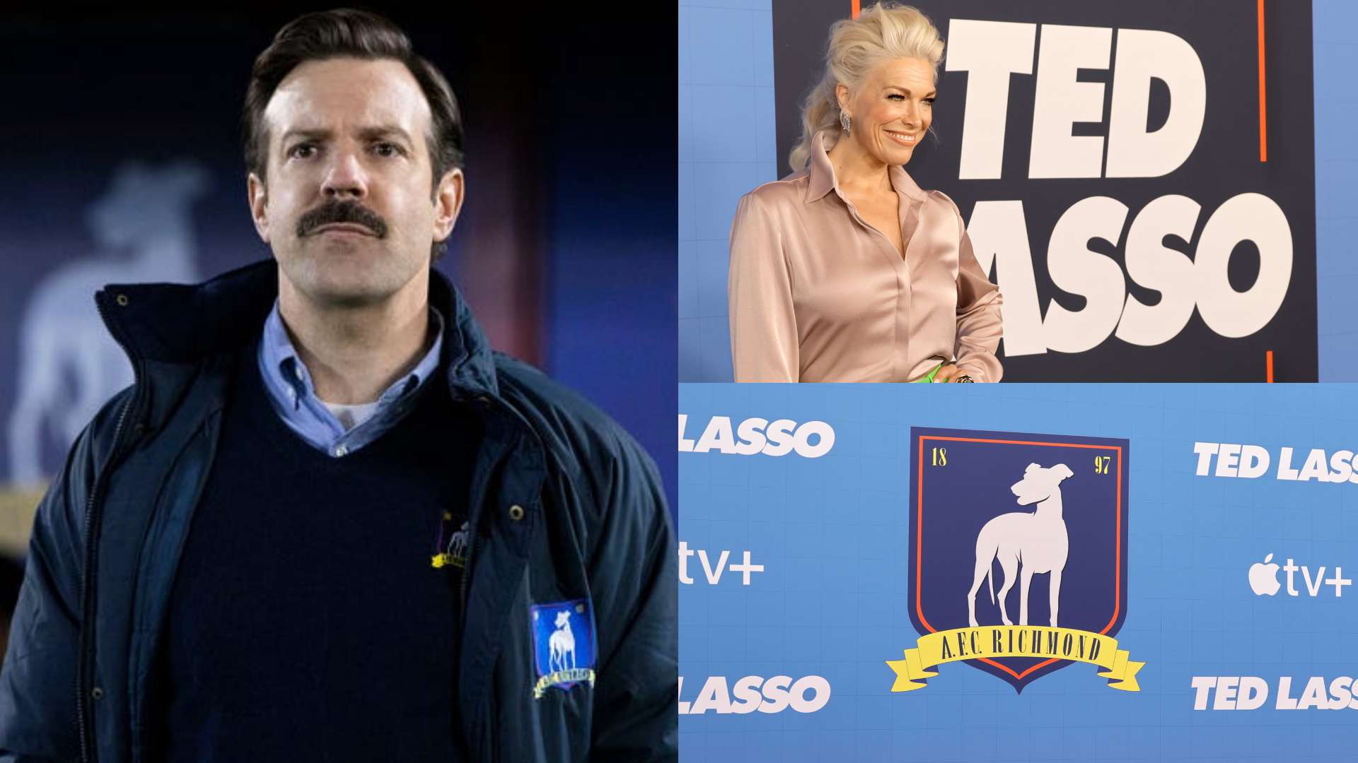 Believe! Start date for Ted Lasso Season 4 filming revealed  