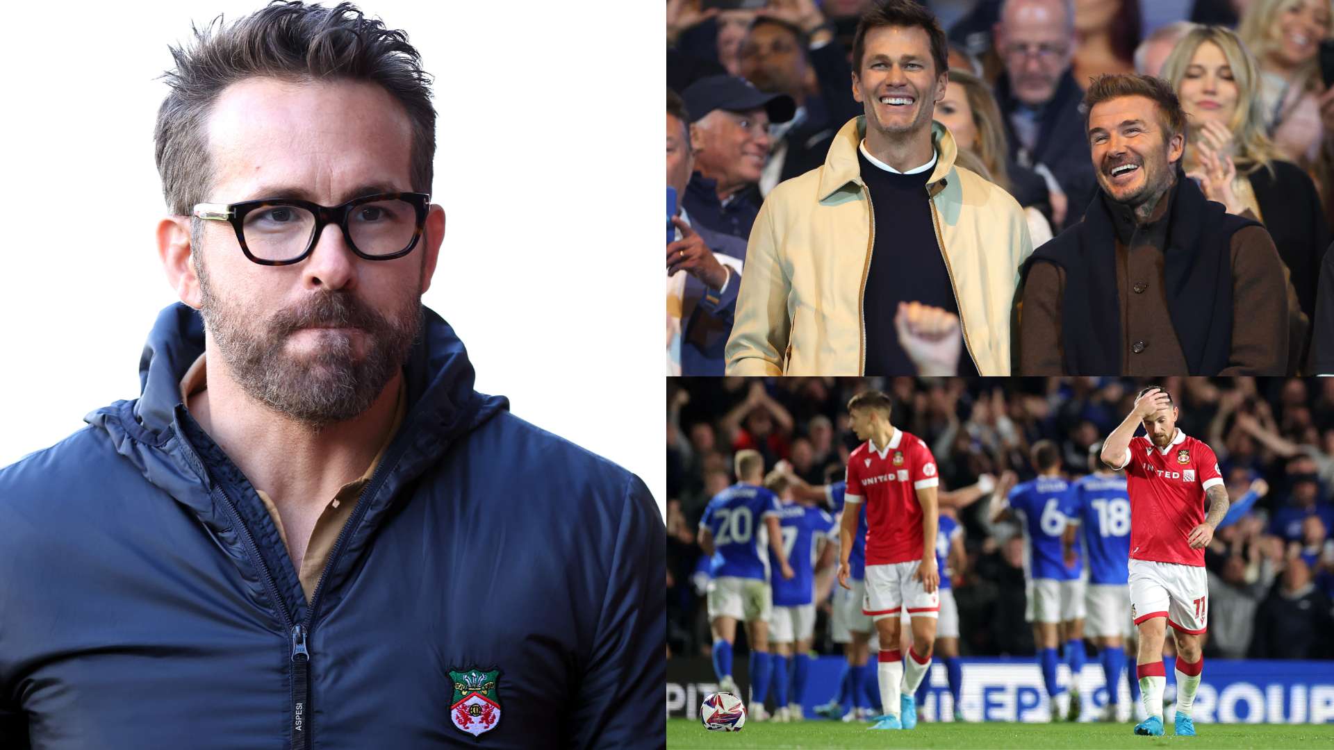 Wrexham & Birmingham backed to get promoted to Premier League  
