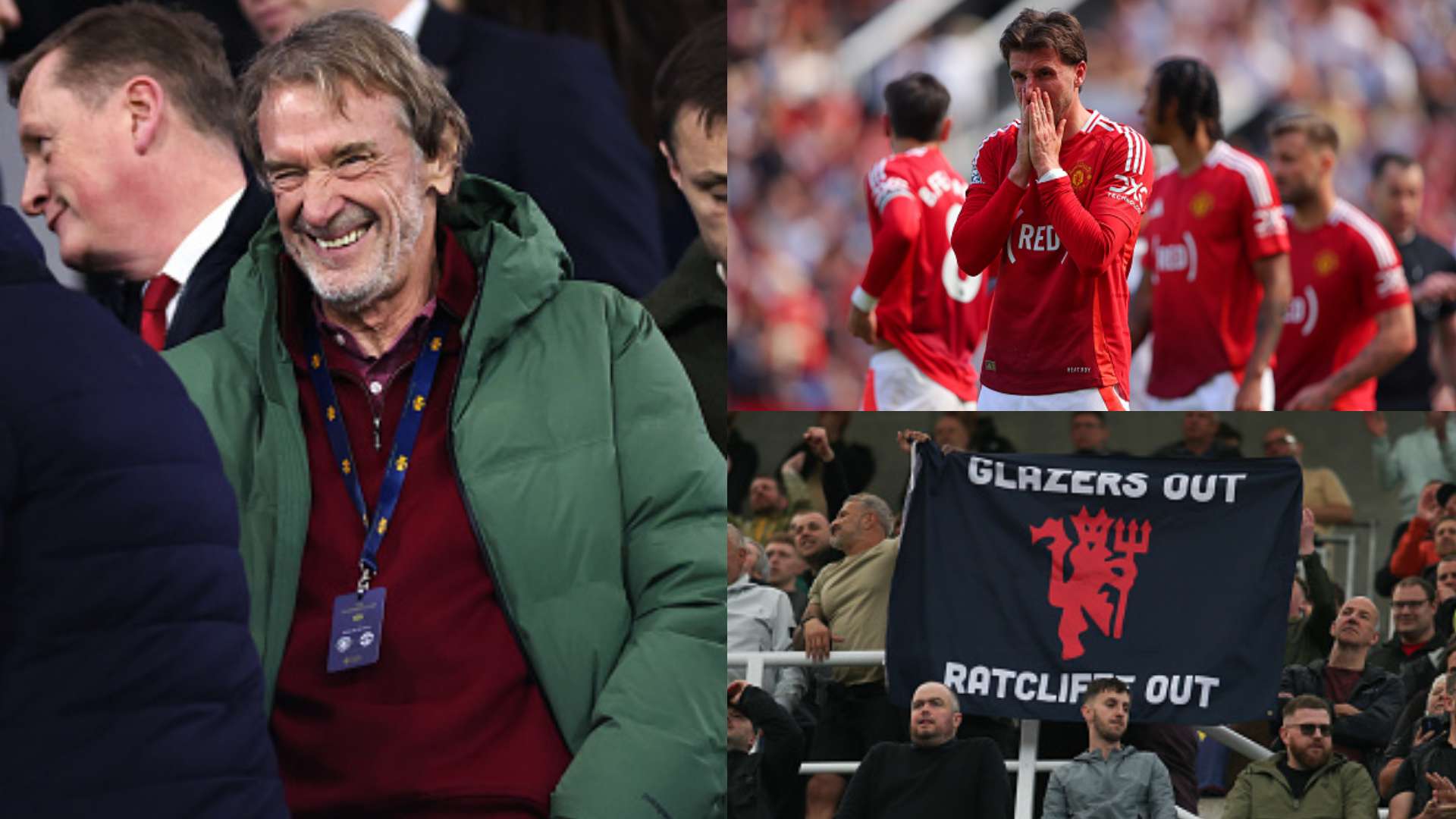 BBQ instead of bus parade! How Man Utd will celebrate UEL win  