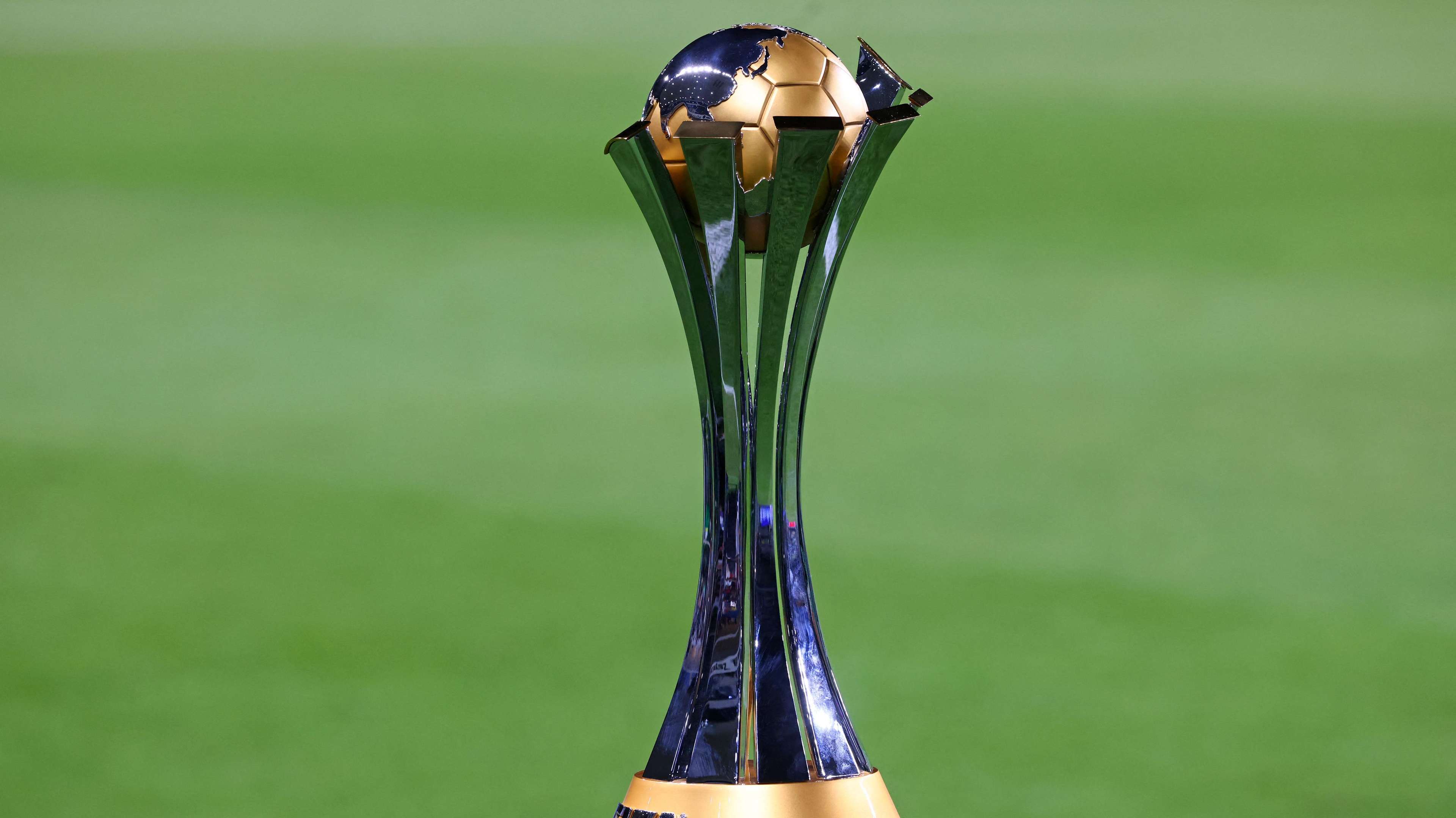 How to watch and stream the FIFA Club World Cup  