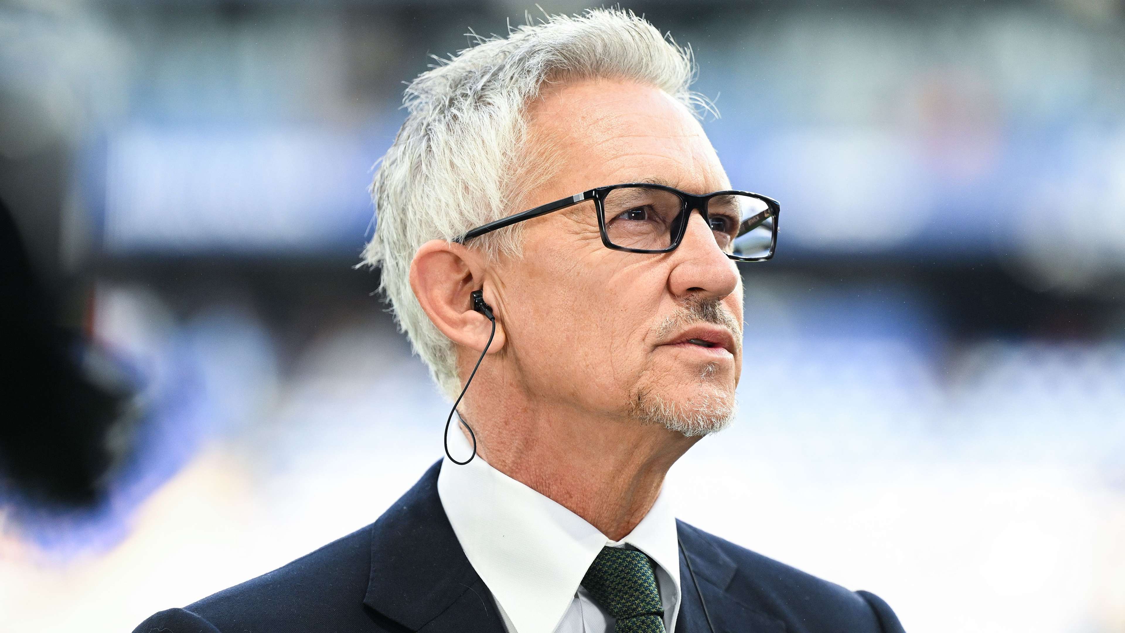 'Not a nice man' - Former PL boss slams 'disrespectful' Lineker  