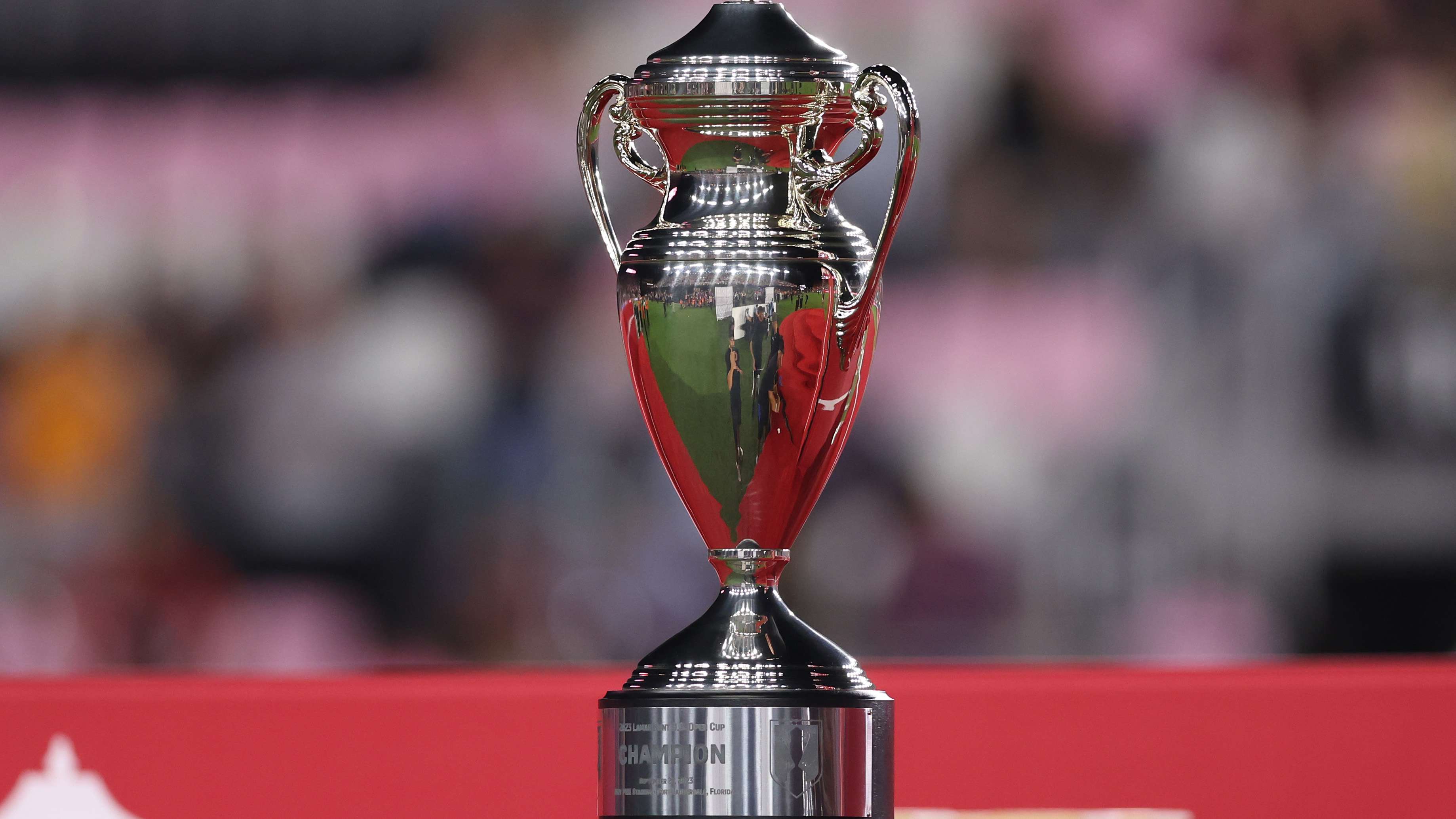 Broadcast details for U.S. Open Cup quarterfinals announced  