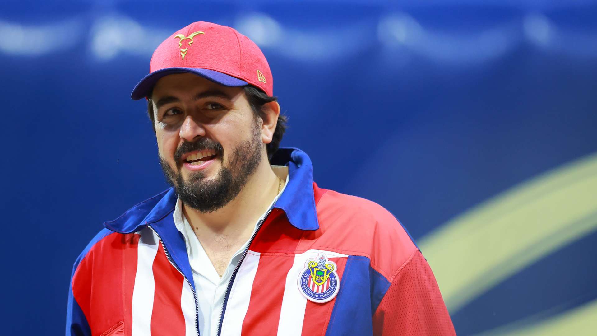 Sánchez advises Chivas owner: Solution is to sign foreign players  