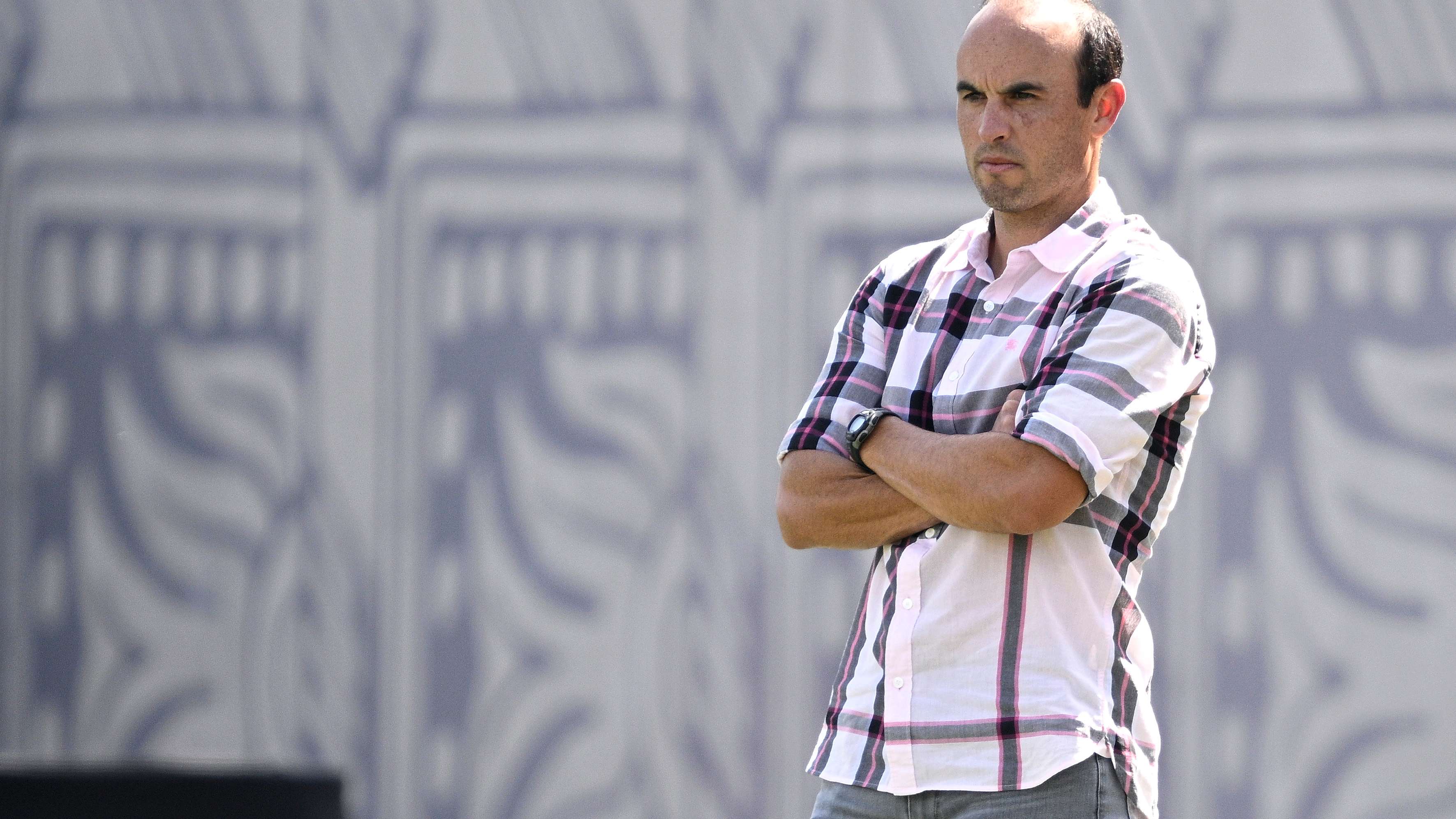 Donovan questions Pulisic and Robinson’s Gold Cup absences  