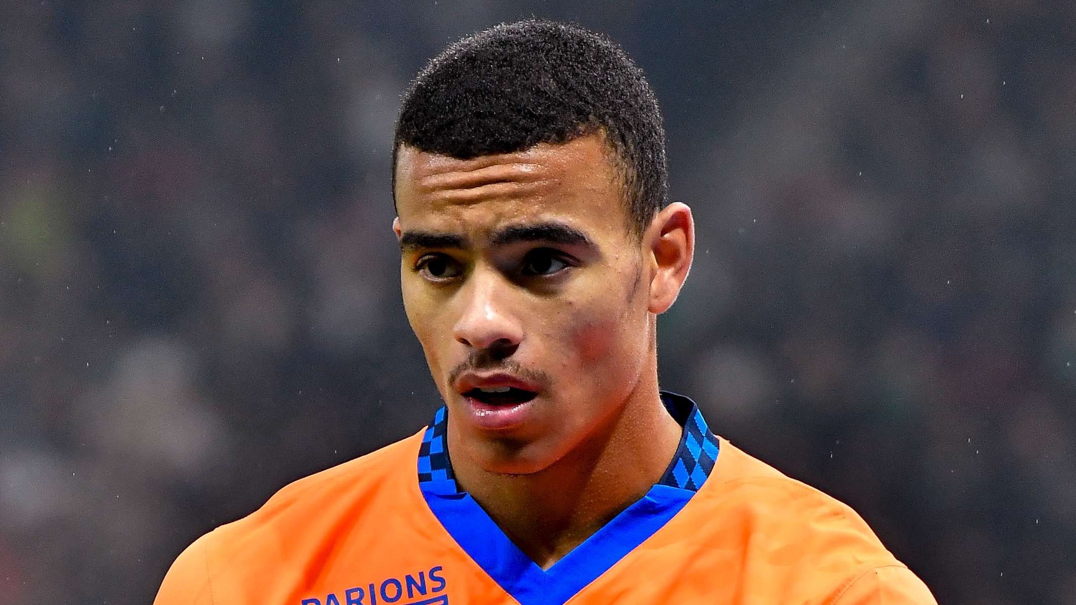 Two Premier League sides weigh up moves for homesick Greenwood  