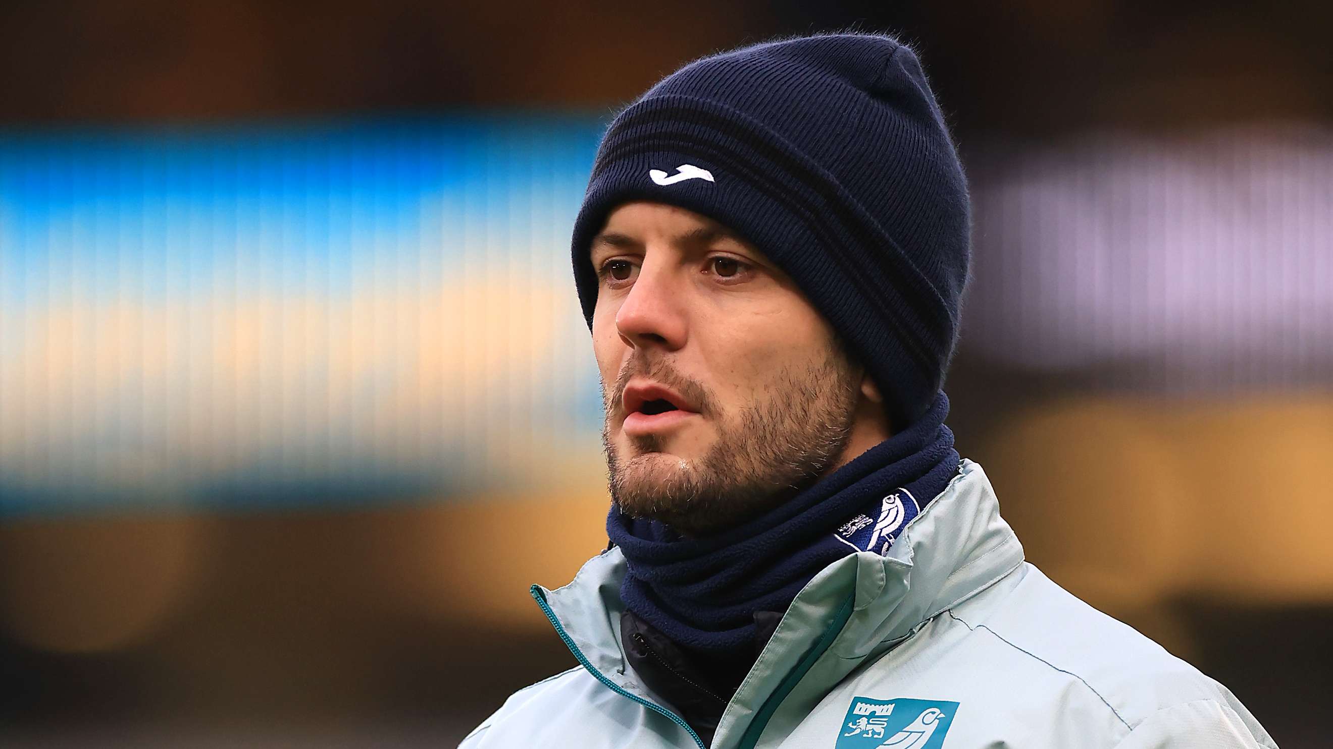 Wilshere 'disappointed' as Norwich rule him out for manager role  