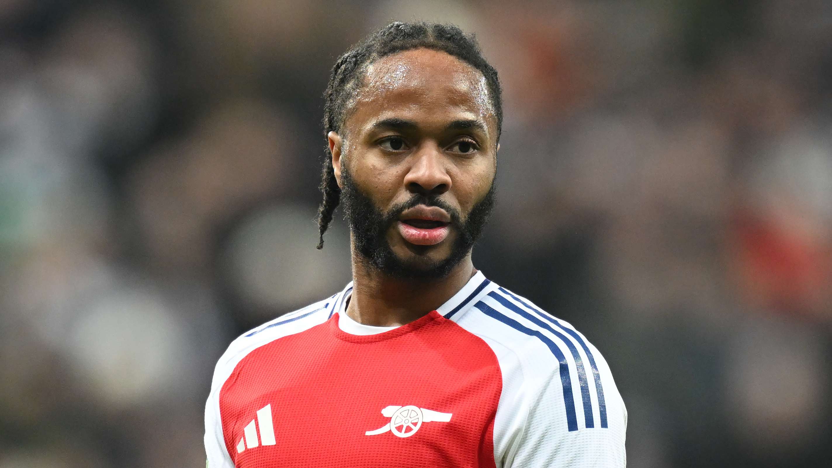 Sterling told to join Fulham to revive Premier League career  
