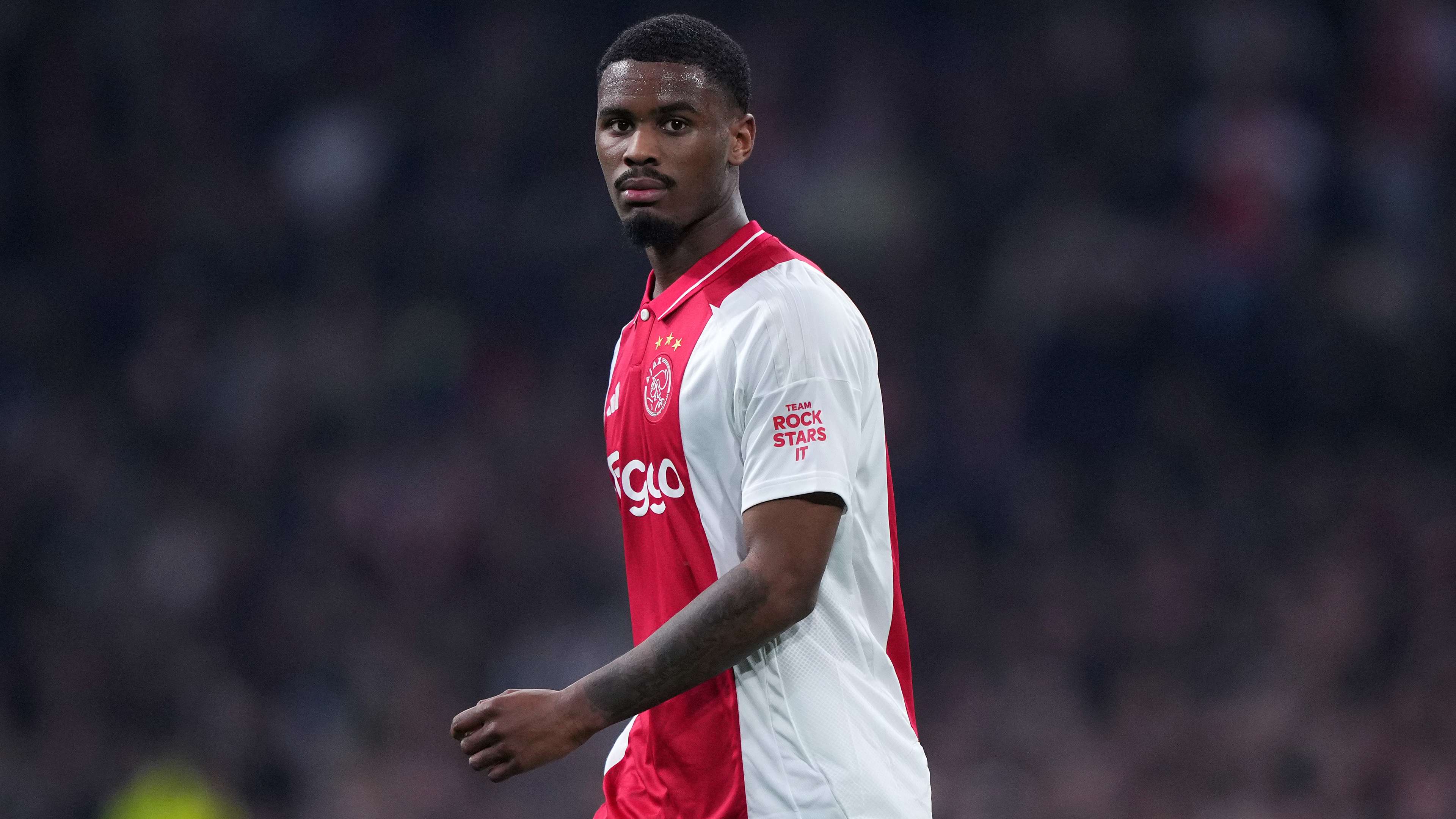 Ajax willing to sell Hato this summer amid transfer tug-of-war  