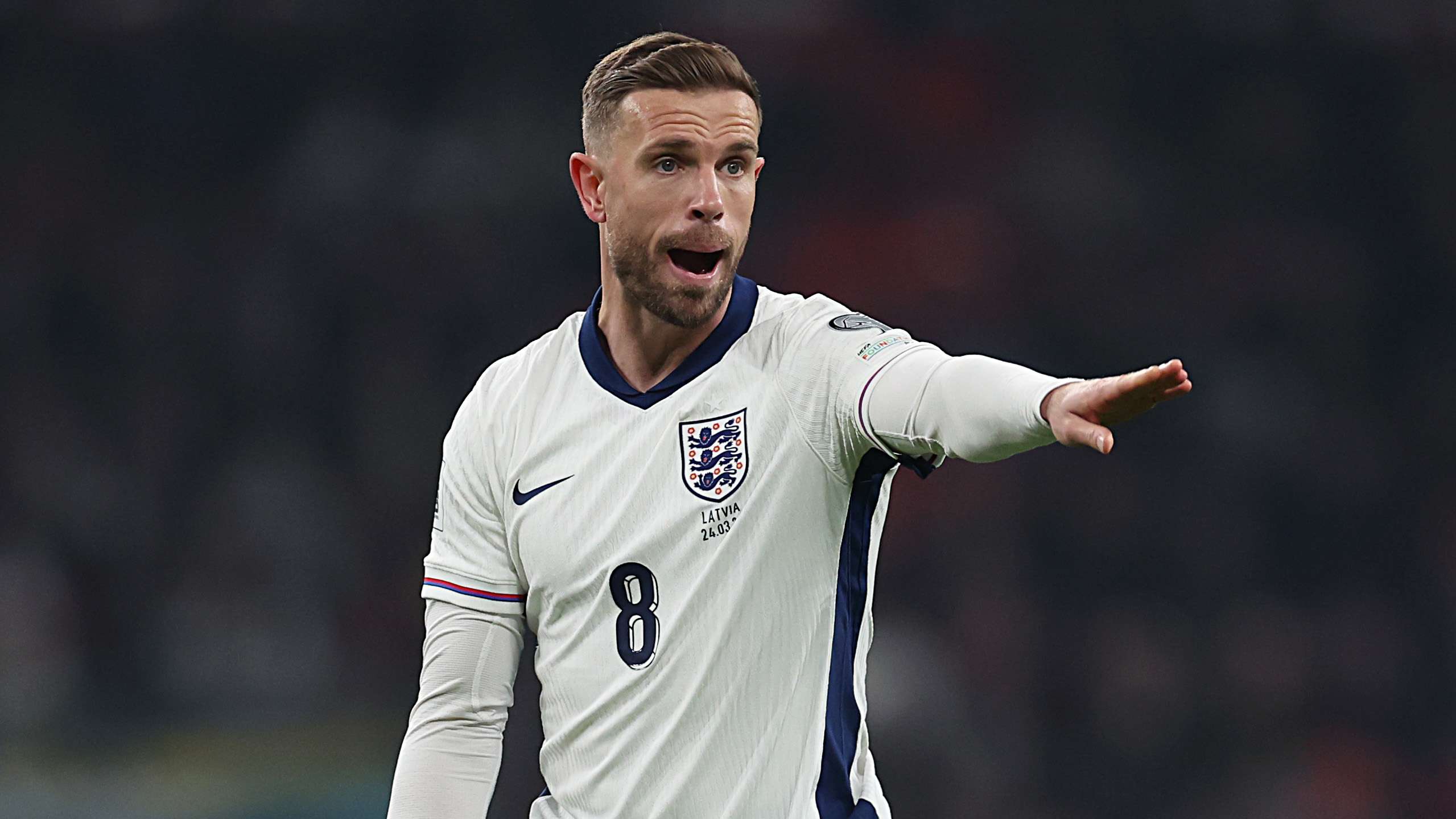 Tuchel tells England rejects it's 'impossible' to replace Henderson  