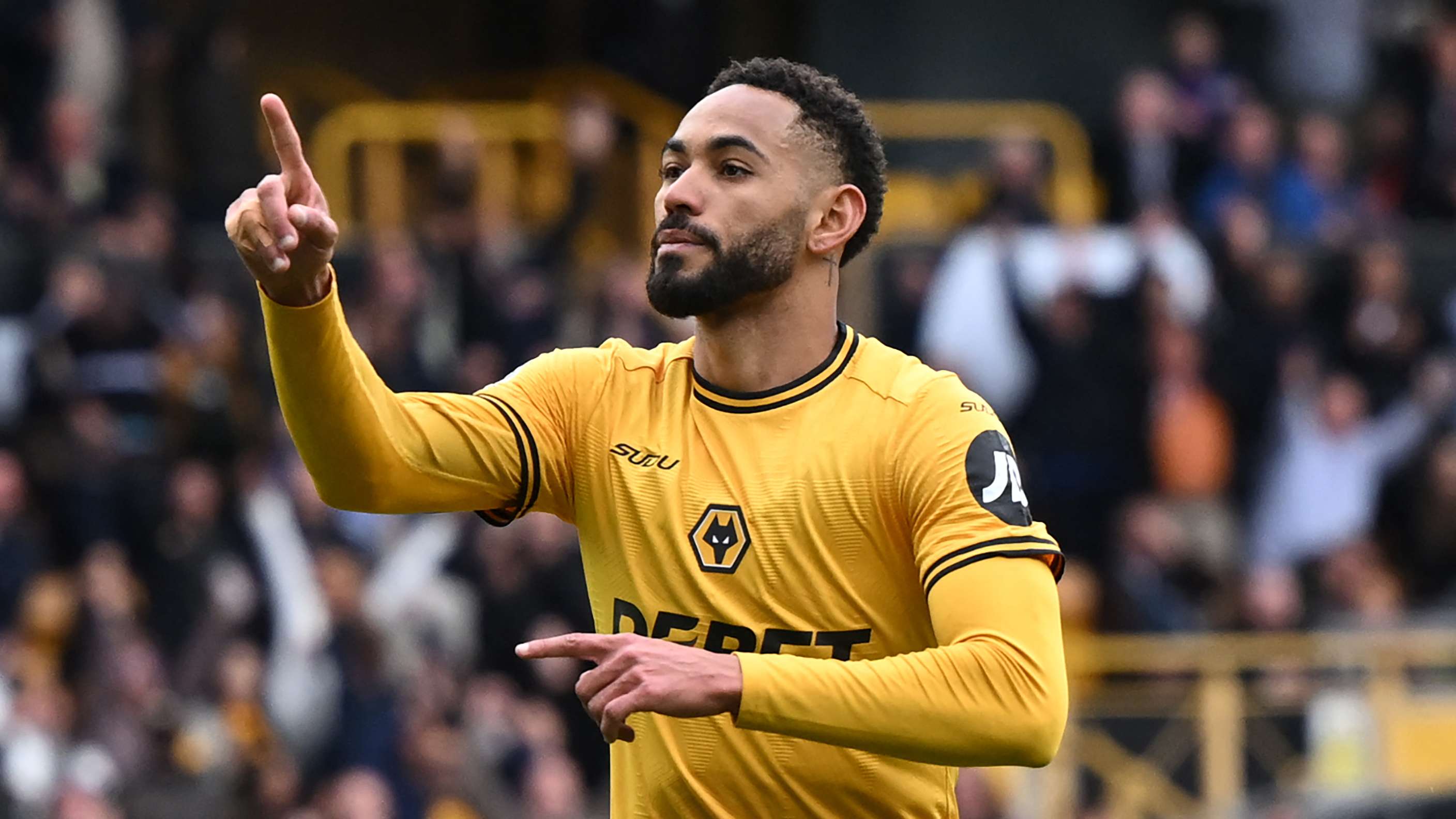 Man Utd strike deal to sign Cunha & avoid paying release clause up front  