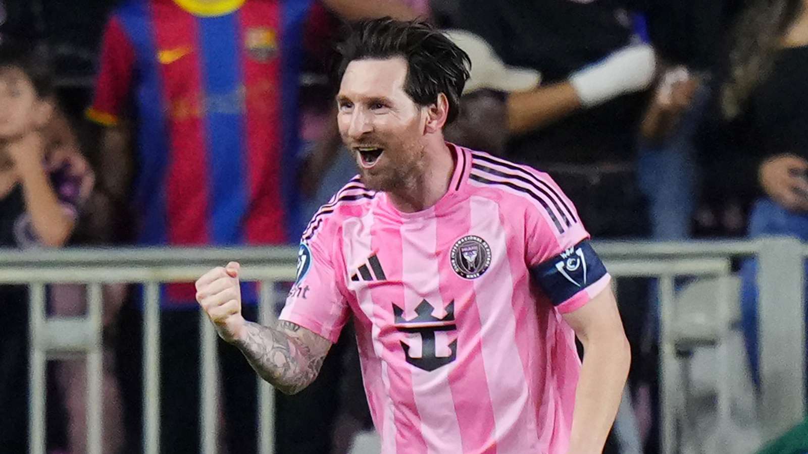 Report: USSF, MLS approve pre-Club World Cup transfer window  