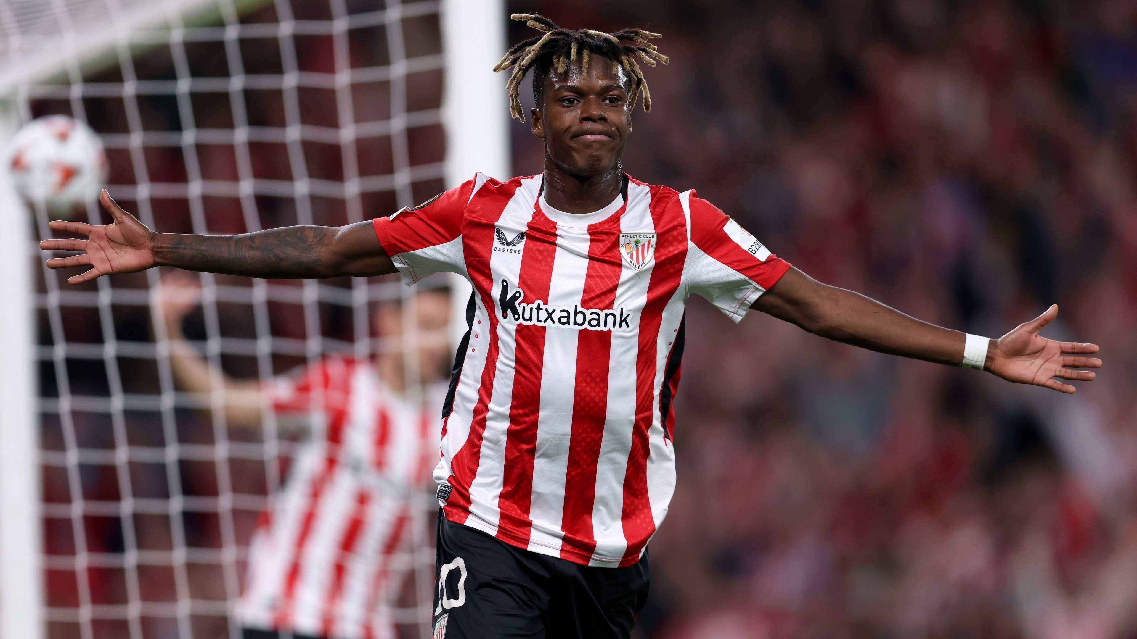 Real Madrid sent strong message over Nico Williams pursuit  
