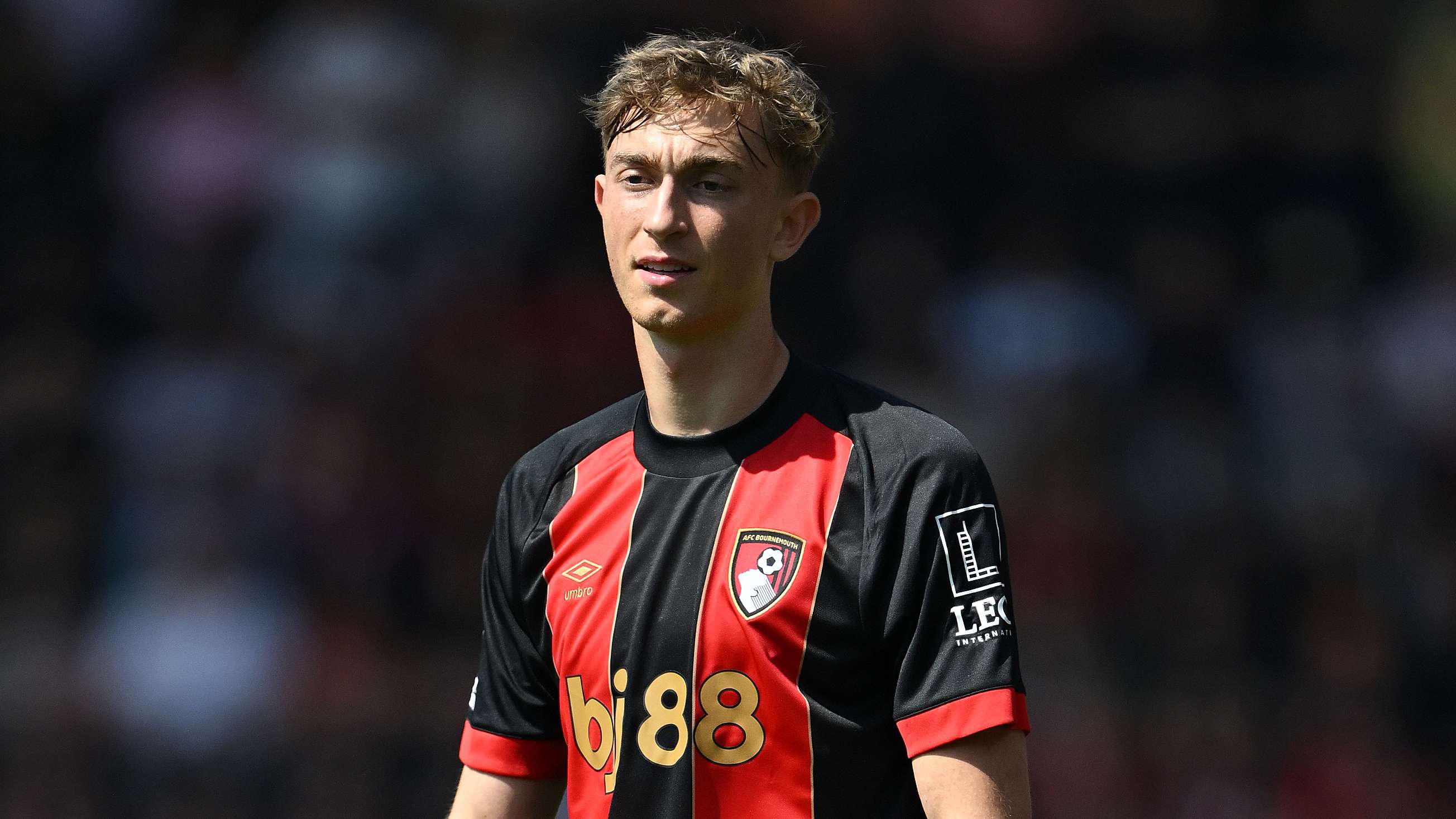 Liverpool & Chelsea offered Huijsen hope with 'good offer' admission  