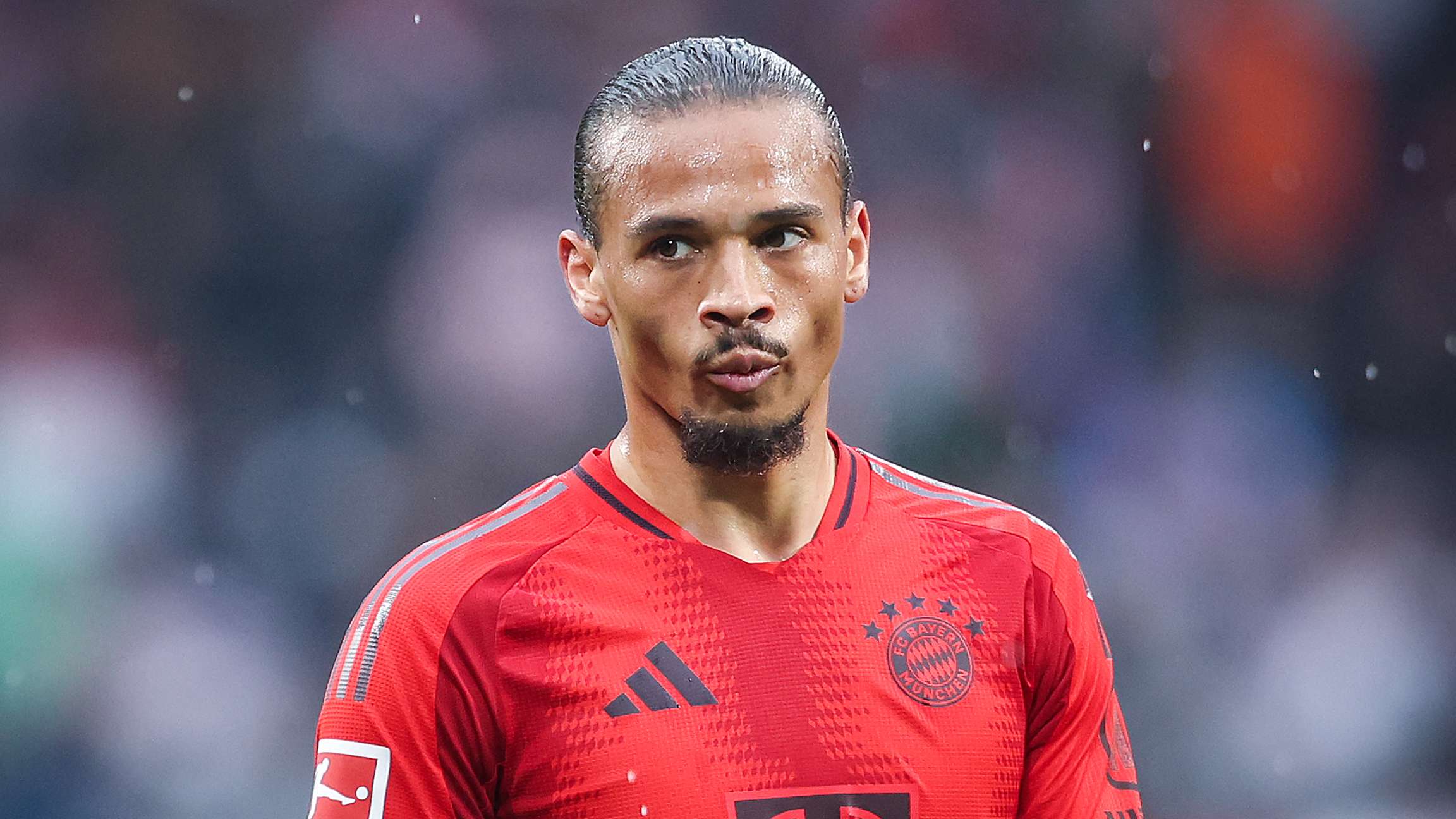 Sane makes surprise agent change just as Bayern deal neared  