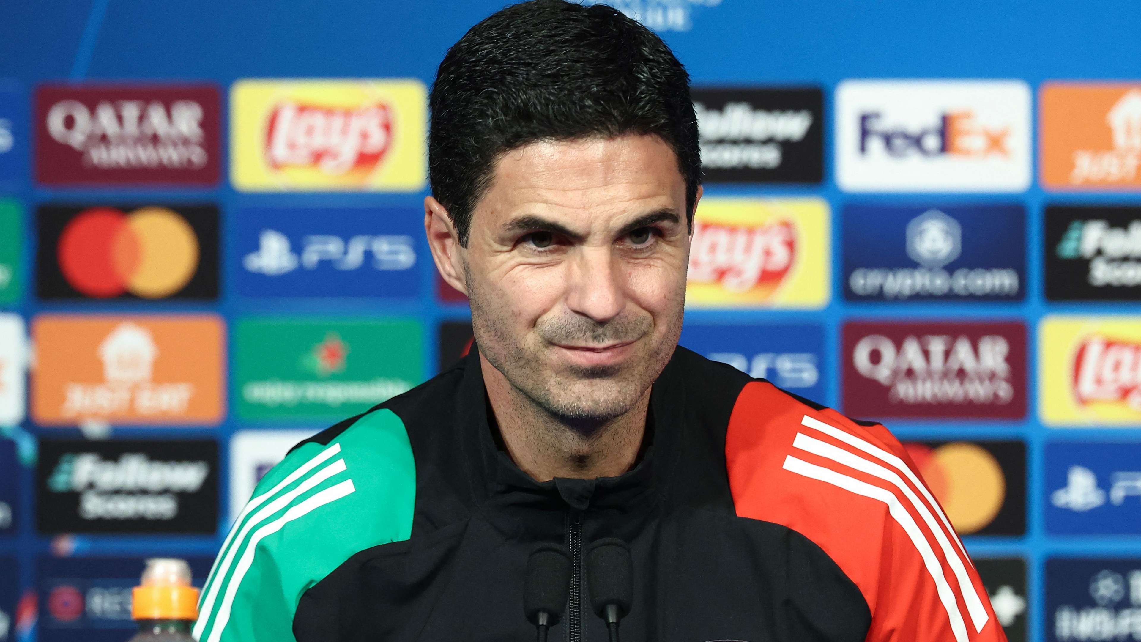 📽️ | Arteta stuns Arsenal fans with shock podcast appearance  
