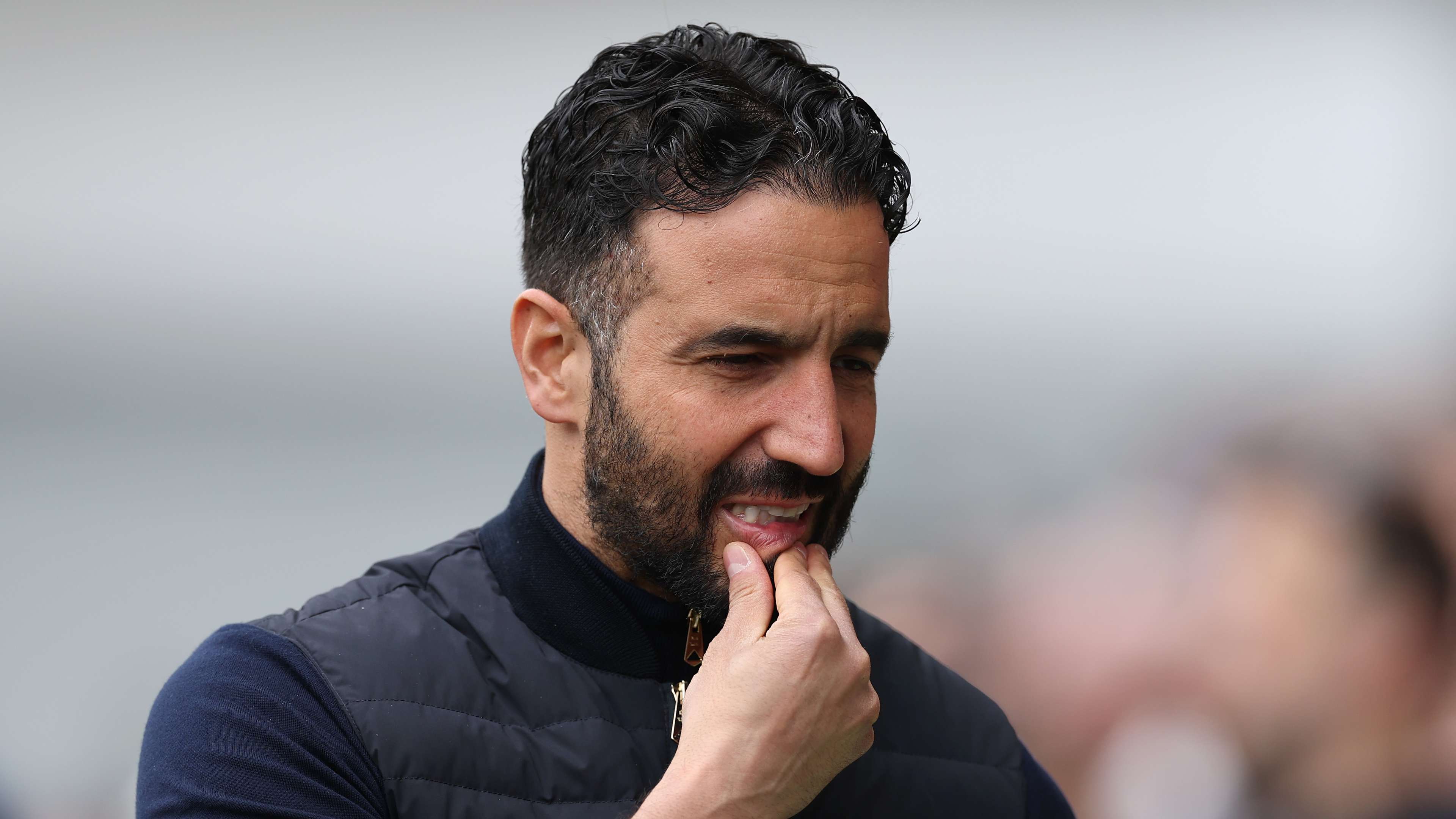 Man Utd dealt another blow as long-serving member heads for exit  