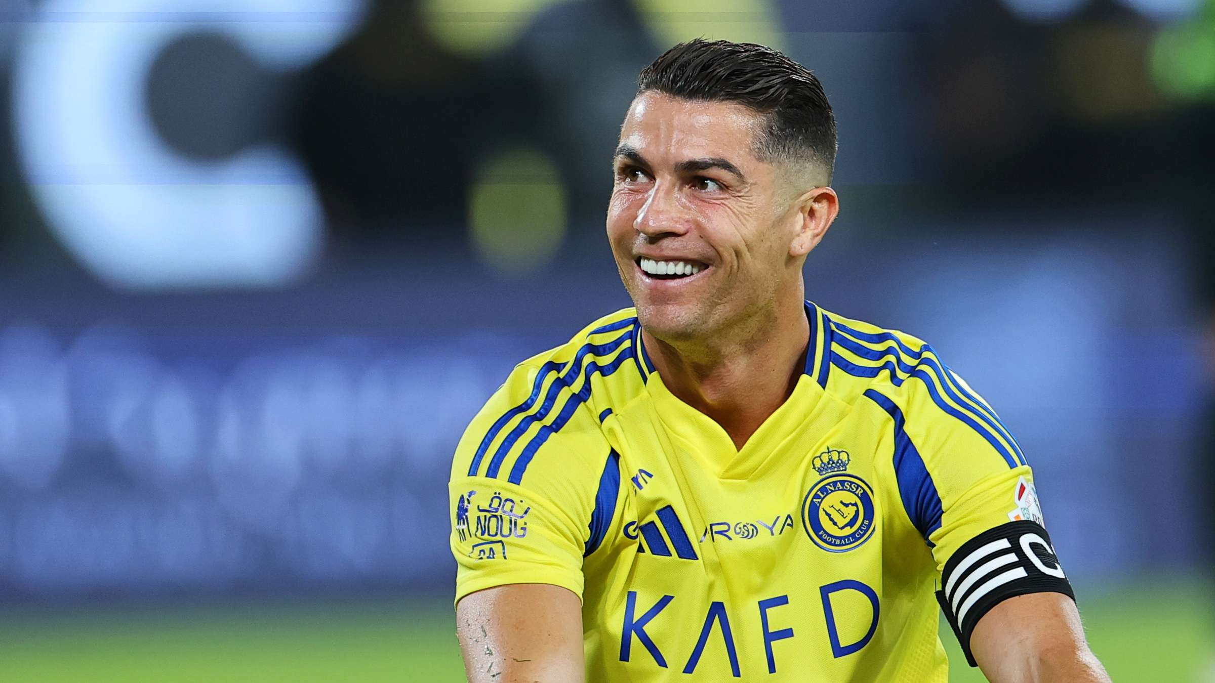 CR7's next move? Boss responds to talk of Club World Cup offer  