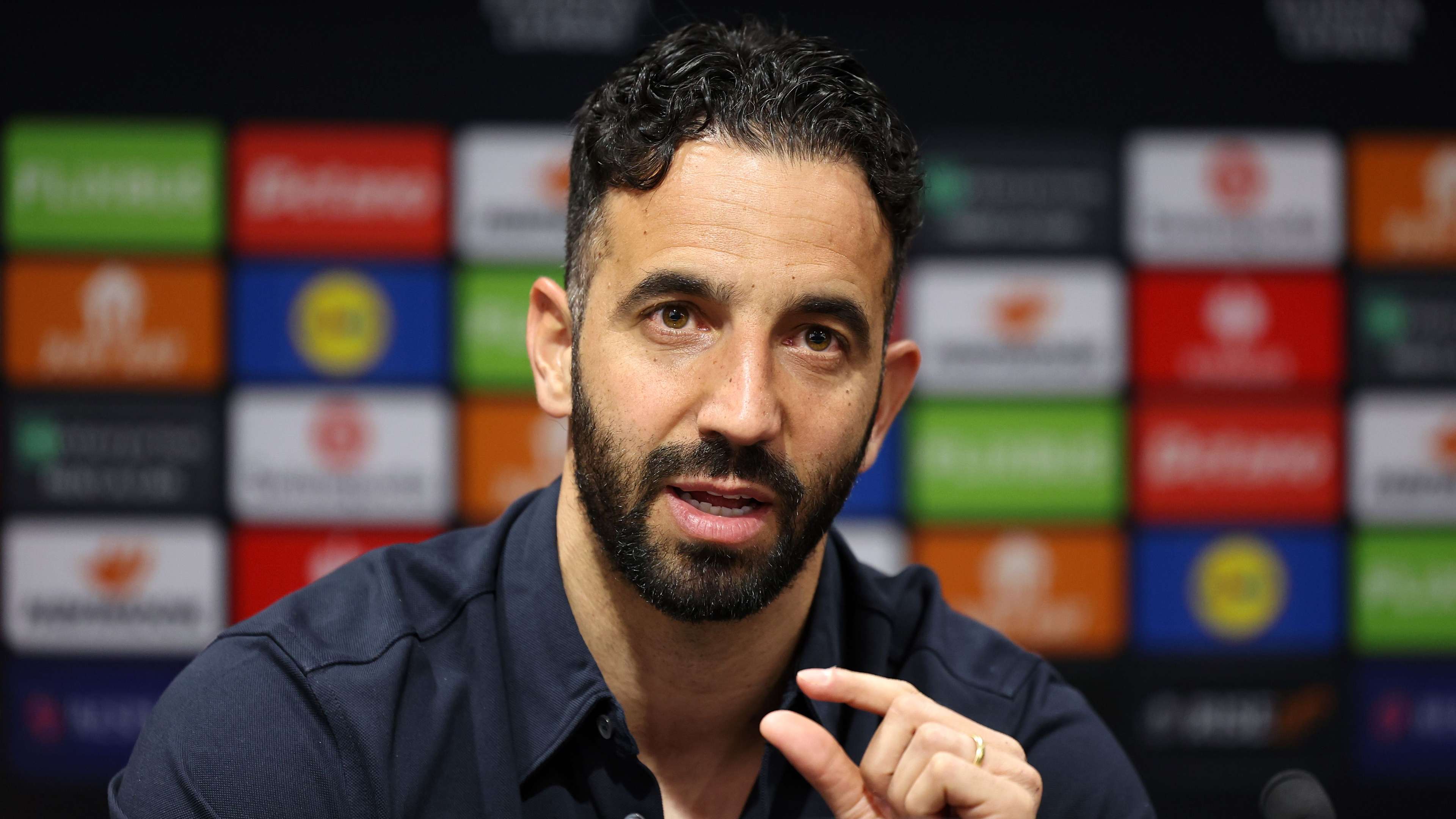 Amorim says Man Utd should be higher in Premier League  