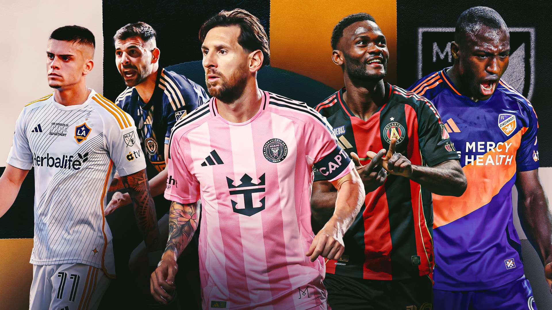 MLS Power Rankings: Philly, Orlando and MNUFC climb up table  