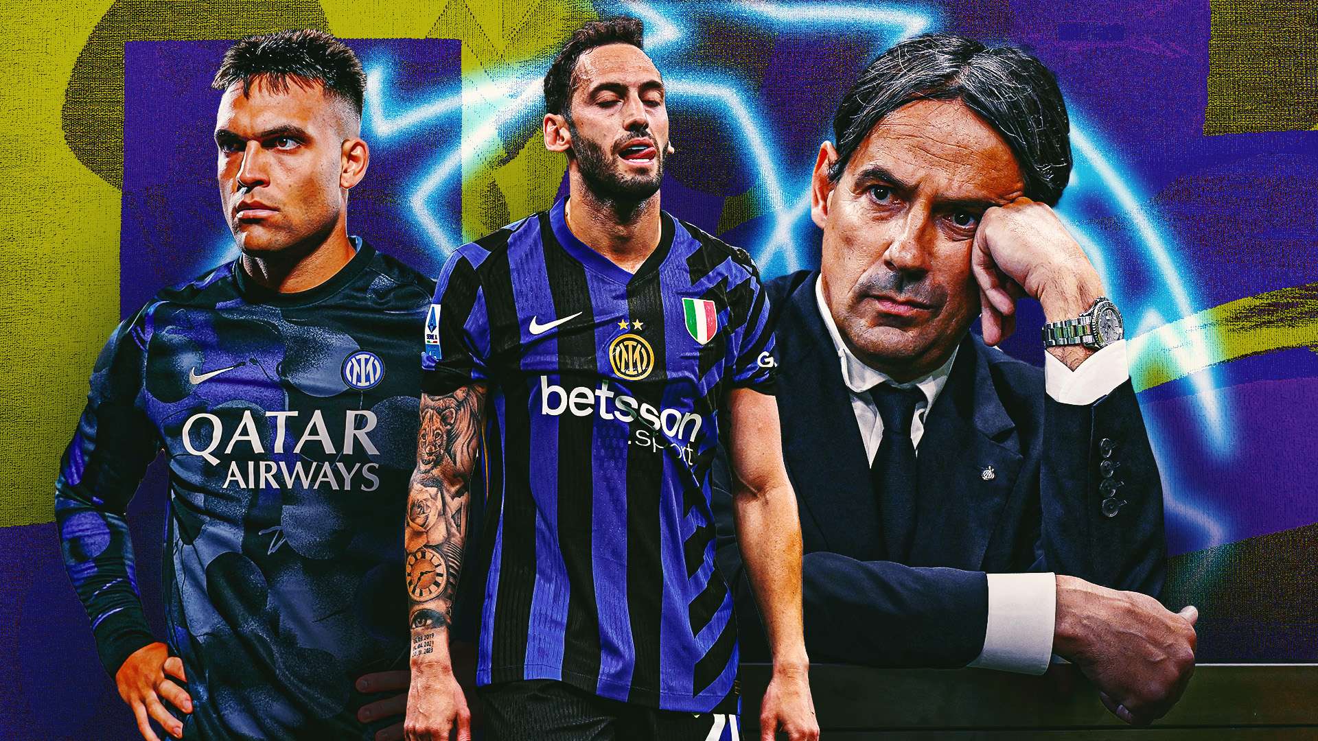 Why it's now or never for Inzaghi's Inter  