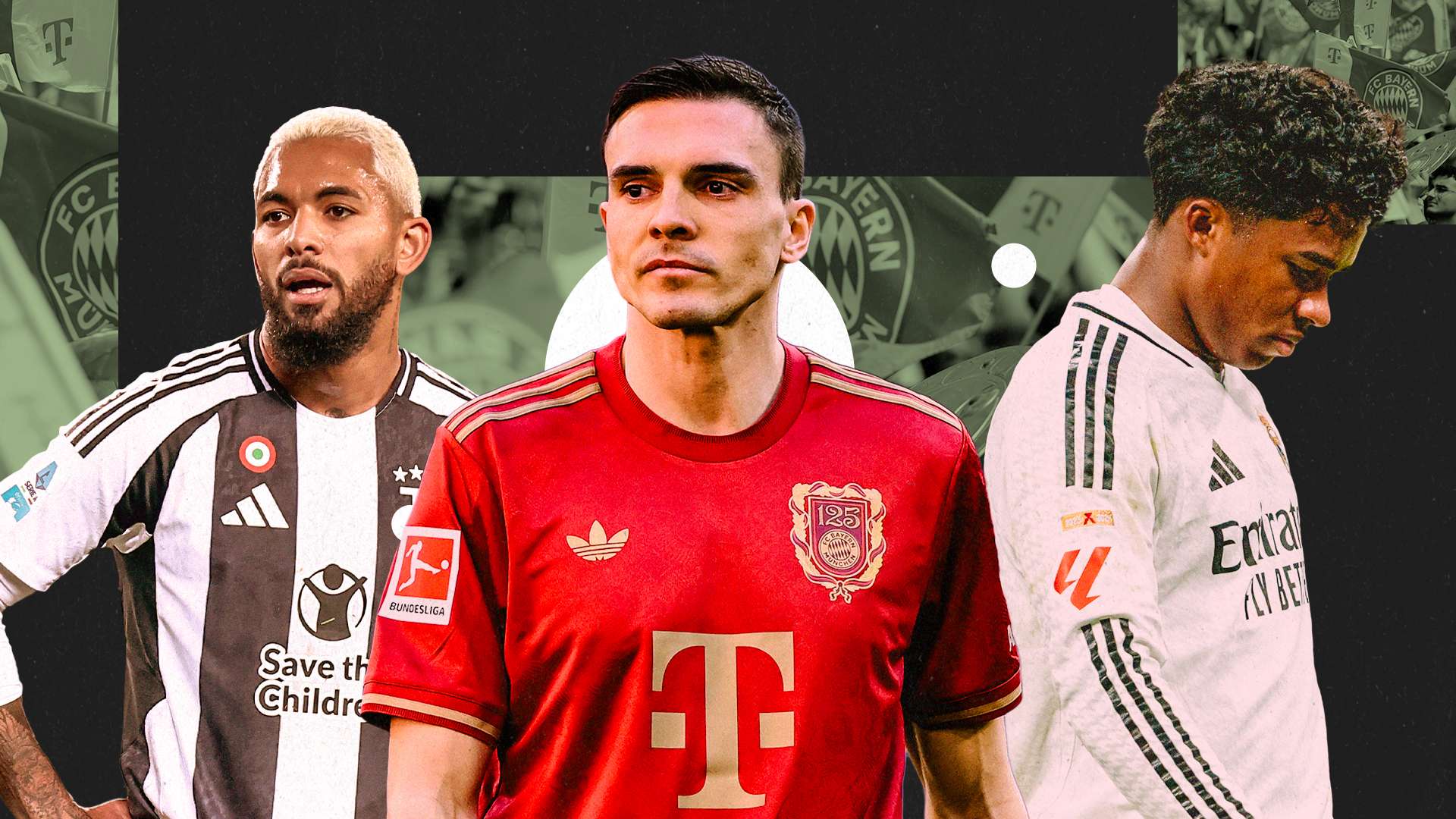 RANKED: Top 20 disappointing signings of the season  