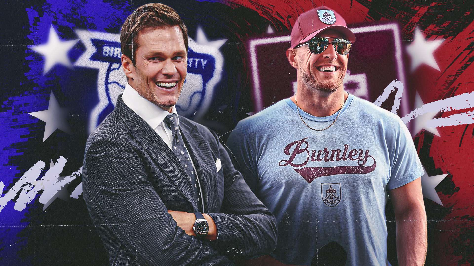 Wrexham, Watt, Brady exemplify how American ownership can work  