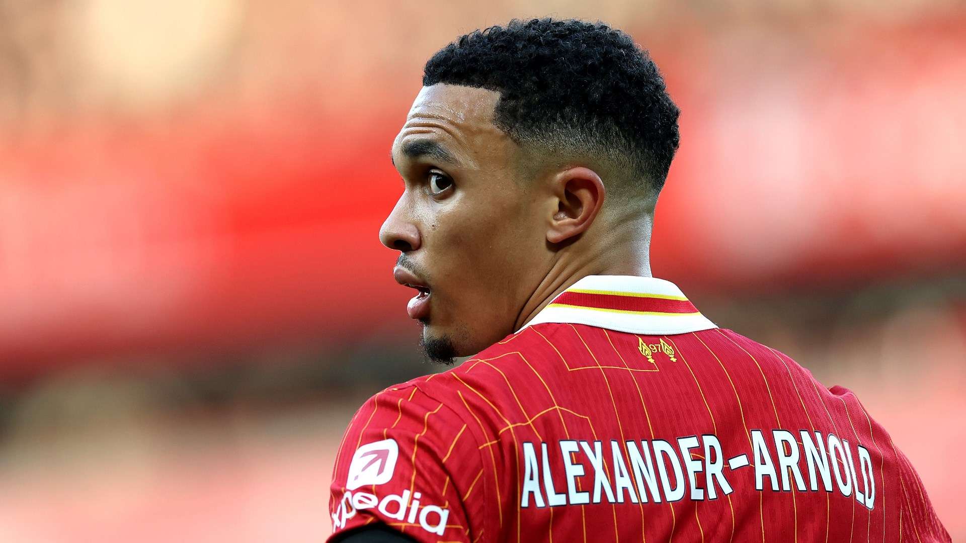 Trent banned! Liverpool star barred from popular nightclub  