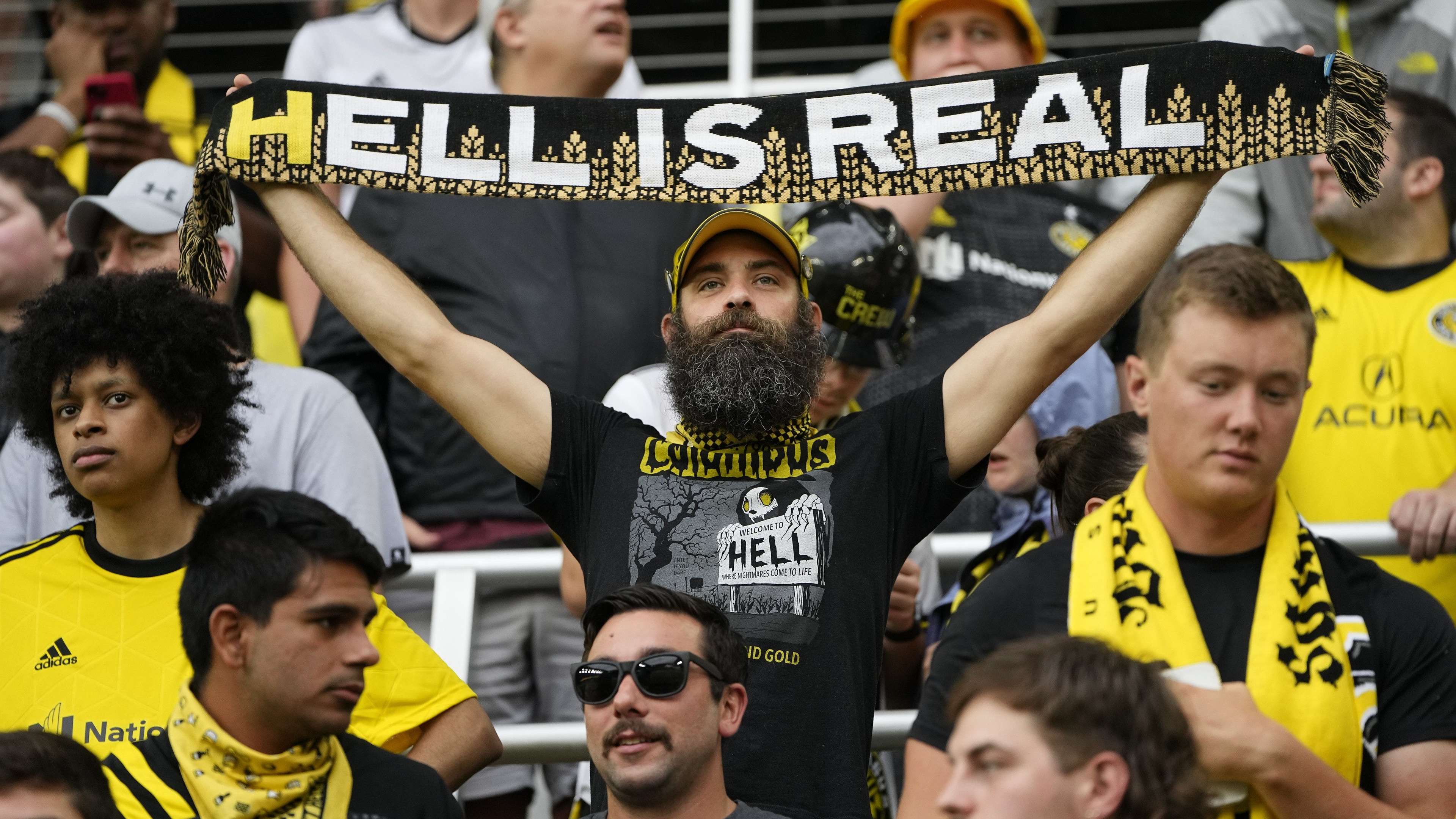 The Kickoff: MLS rivalry week arrives with a bang  